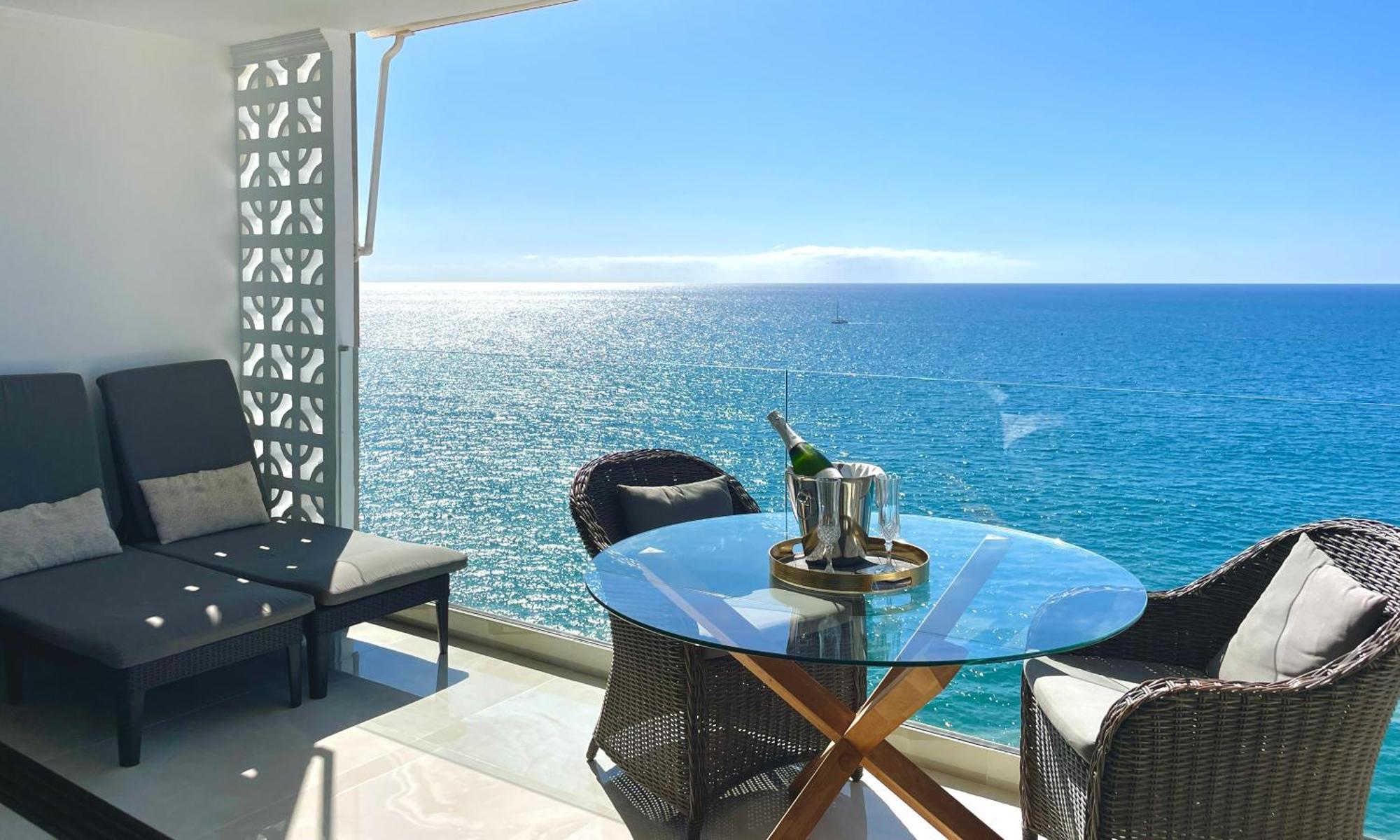 Apartment Donana 1027