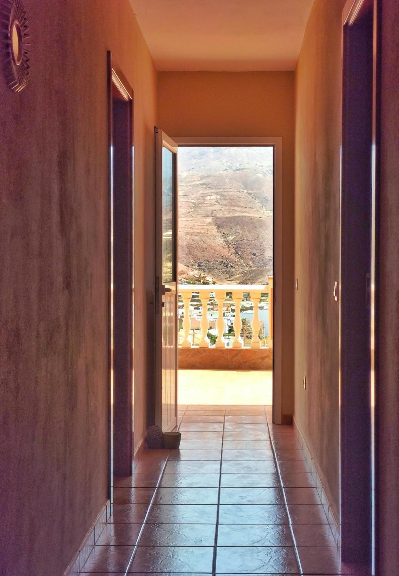 El Mirador *