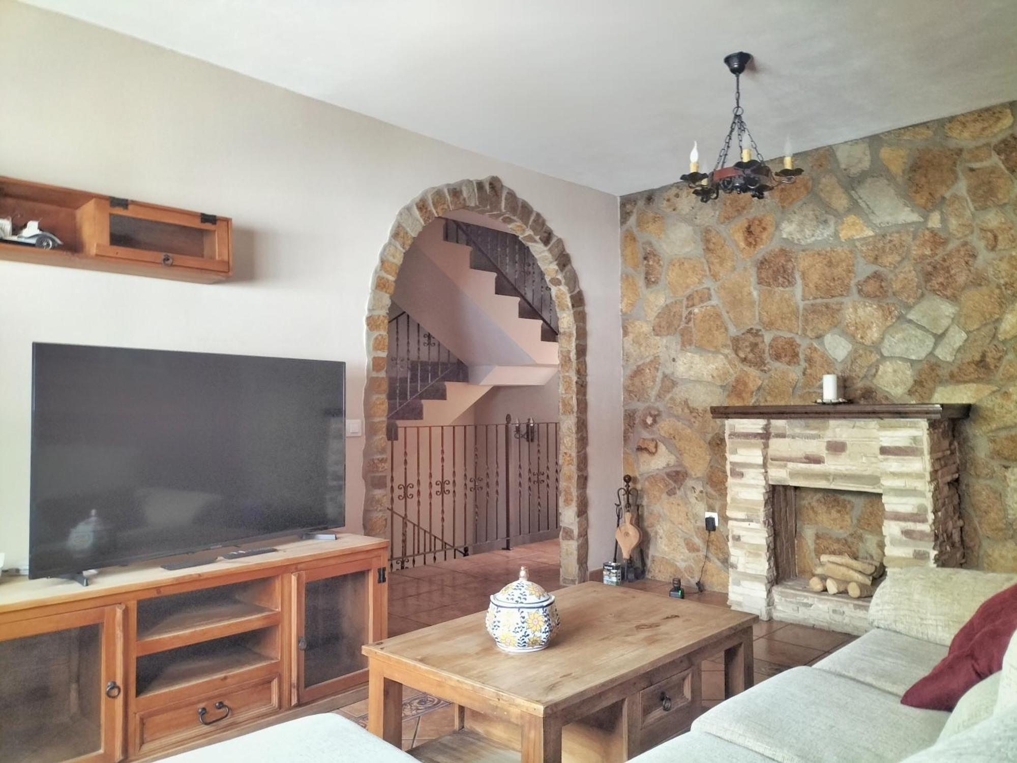 Casa de férias El Mirador