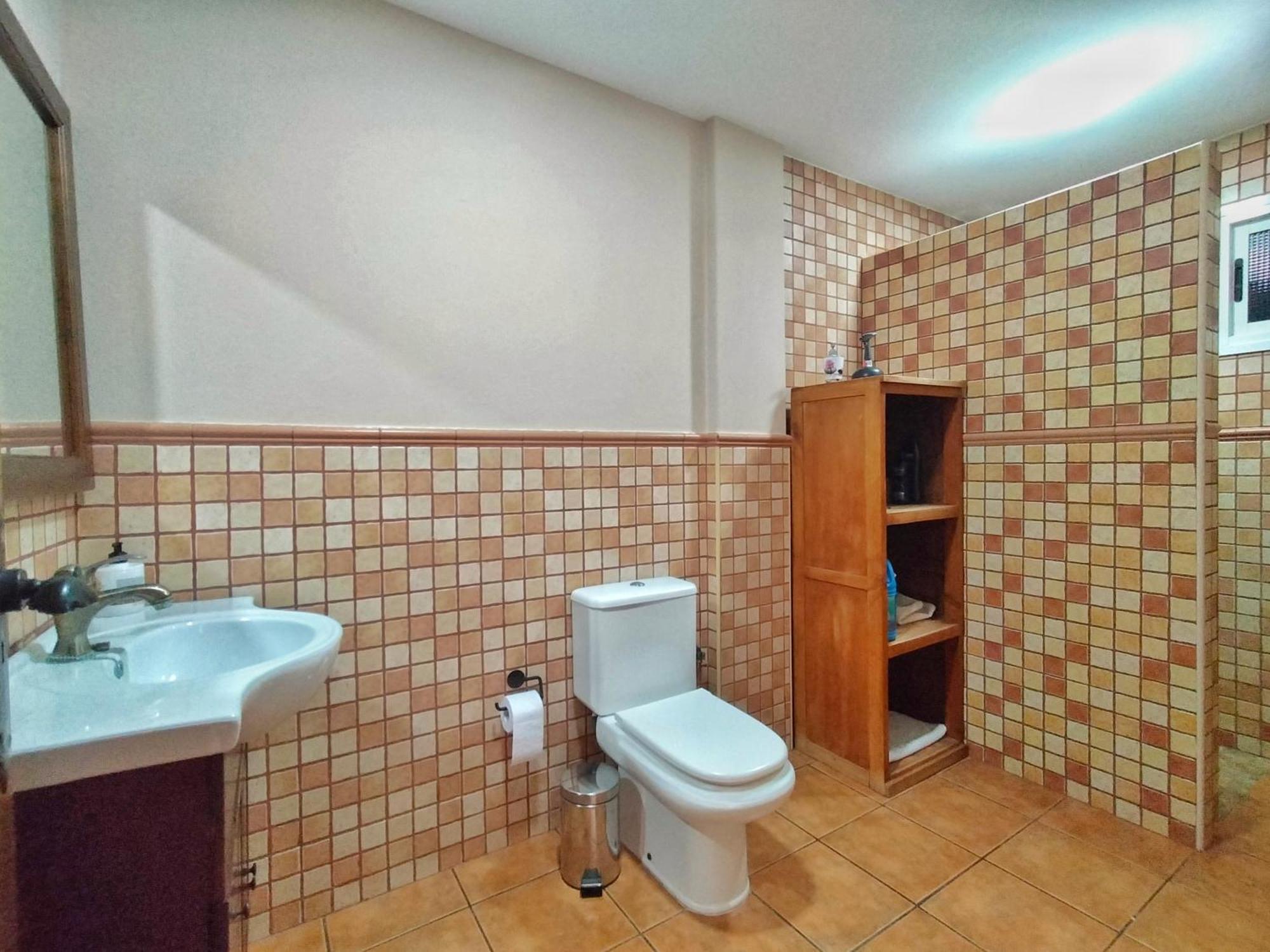 Casa de férias El Mirador *