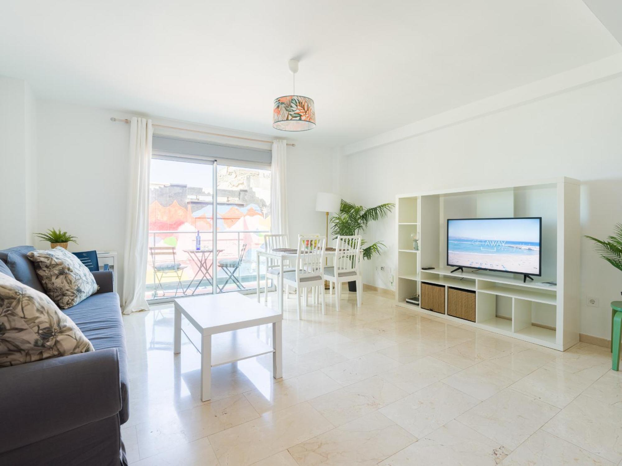Ferienhaus Dark By Canariasgetaway Las Palmas / Gran Canaria