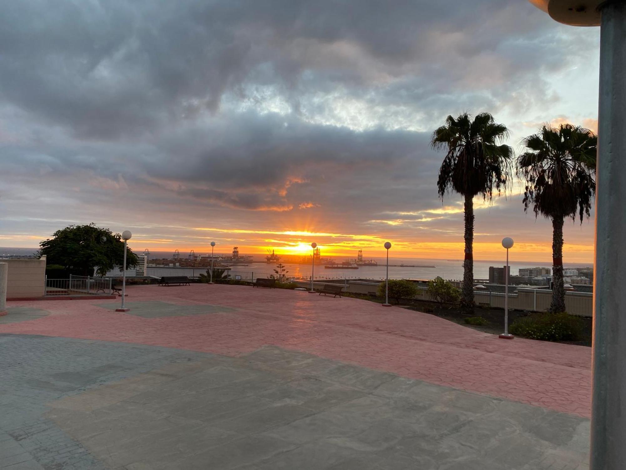 Apartamento La Luz Del Alba 3a