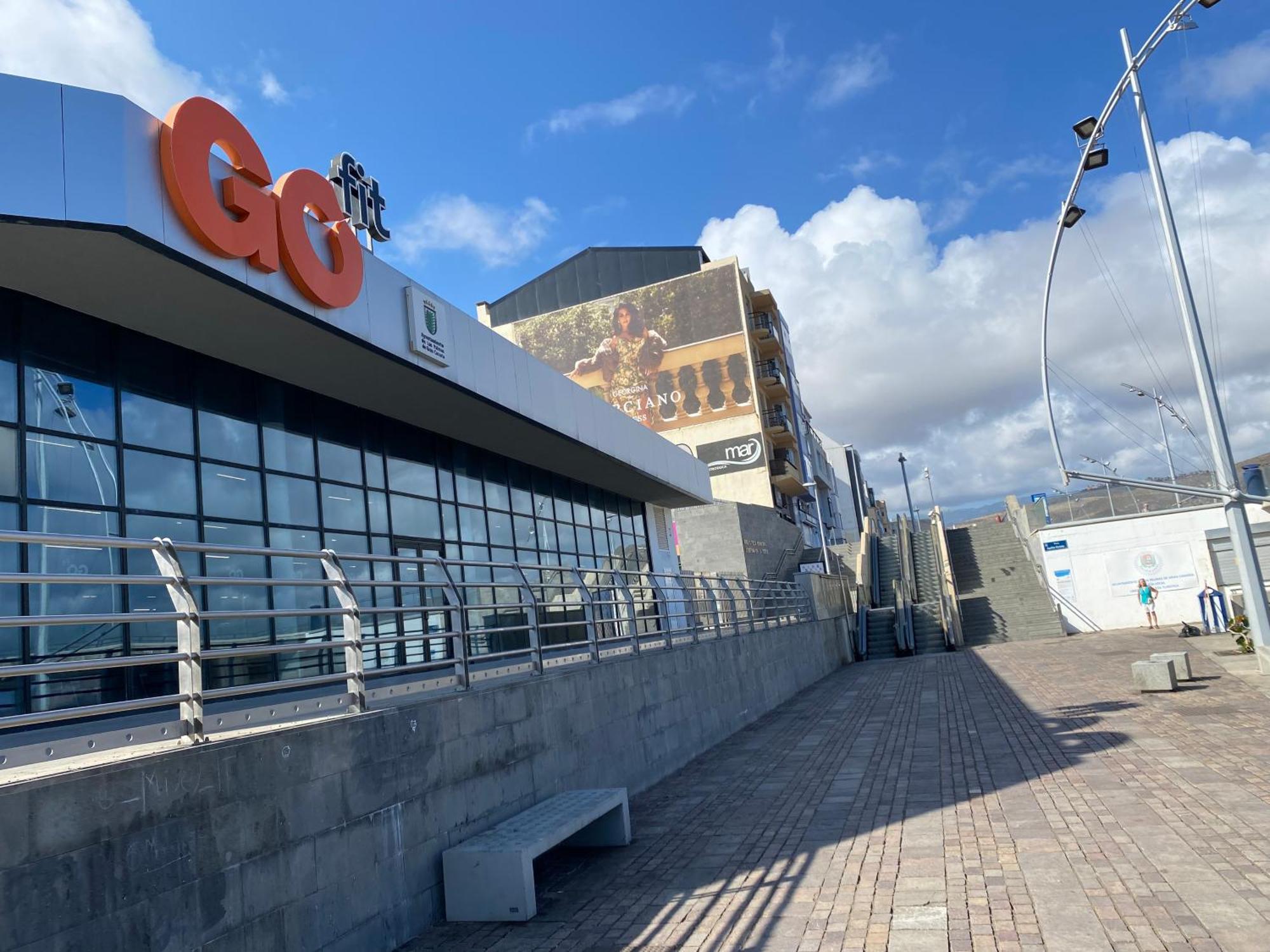Mar Y Playa De Martín, 2b Las Palmas de Gran Canaria