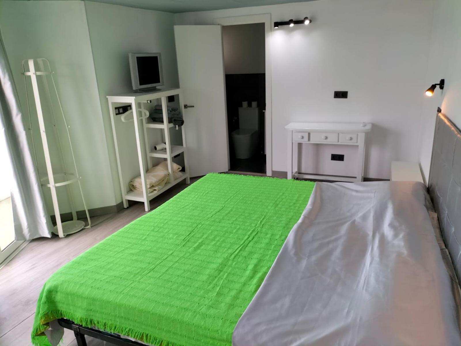 Vv Buganvillas - Cocina Y Con Banos Privados Guest house Maspalomas (Gran Canaria)