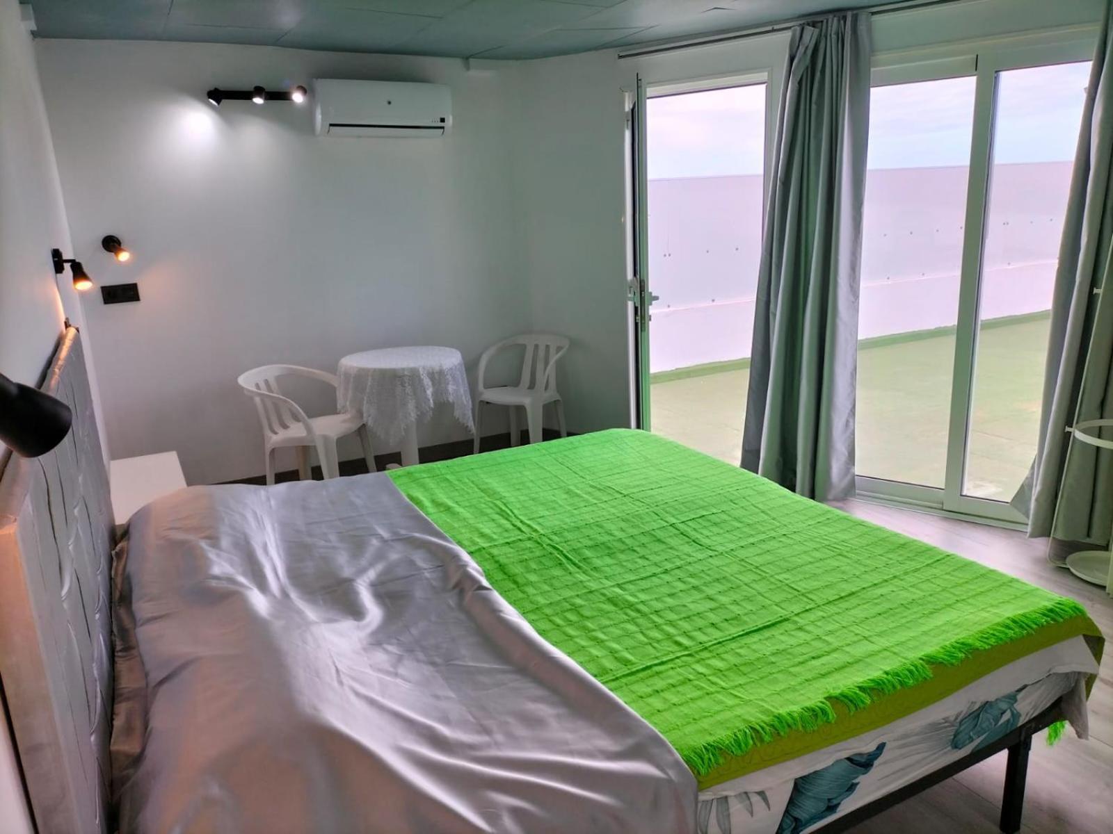 Vv Buganvillas - Cocina Y Con Banos Privados * Maspalomas (Gran Canaria)