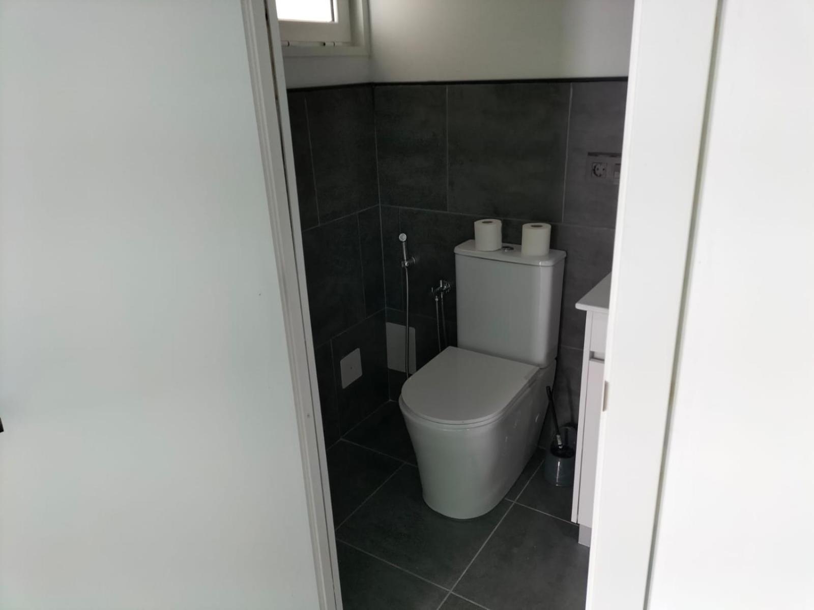 Vv Buganvillas - Cocina Y Con Banos Privados Maspalomas (Gran Canaria)