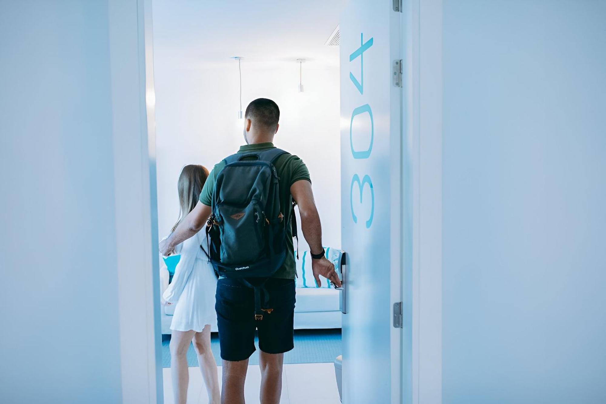 Hd Acuario Lifestyle Hotel Las Palmas / Gran Canaria