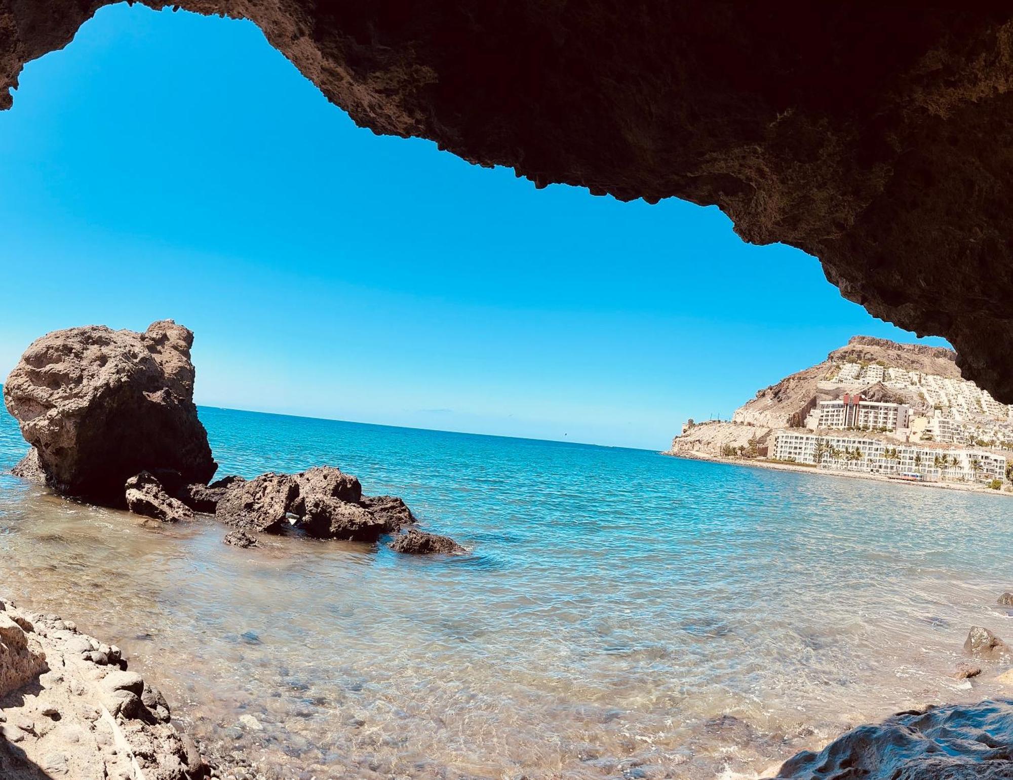 Apartamento Su Eminencia - Luxury Playa Del Cura (Gran Canaria)