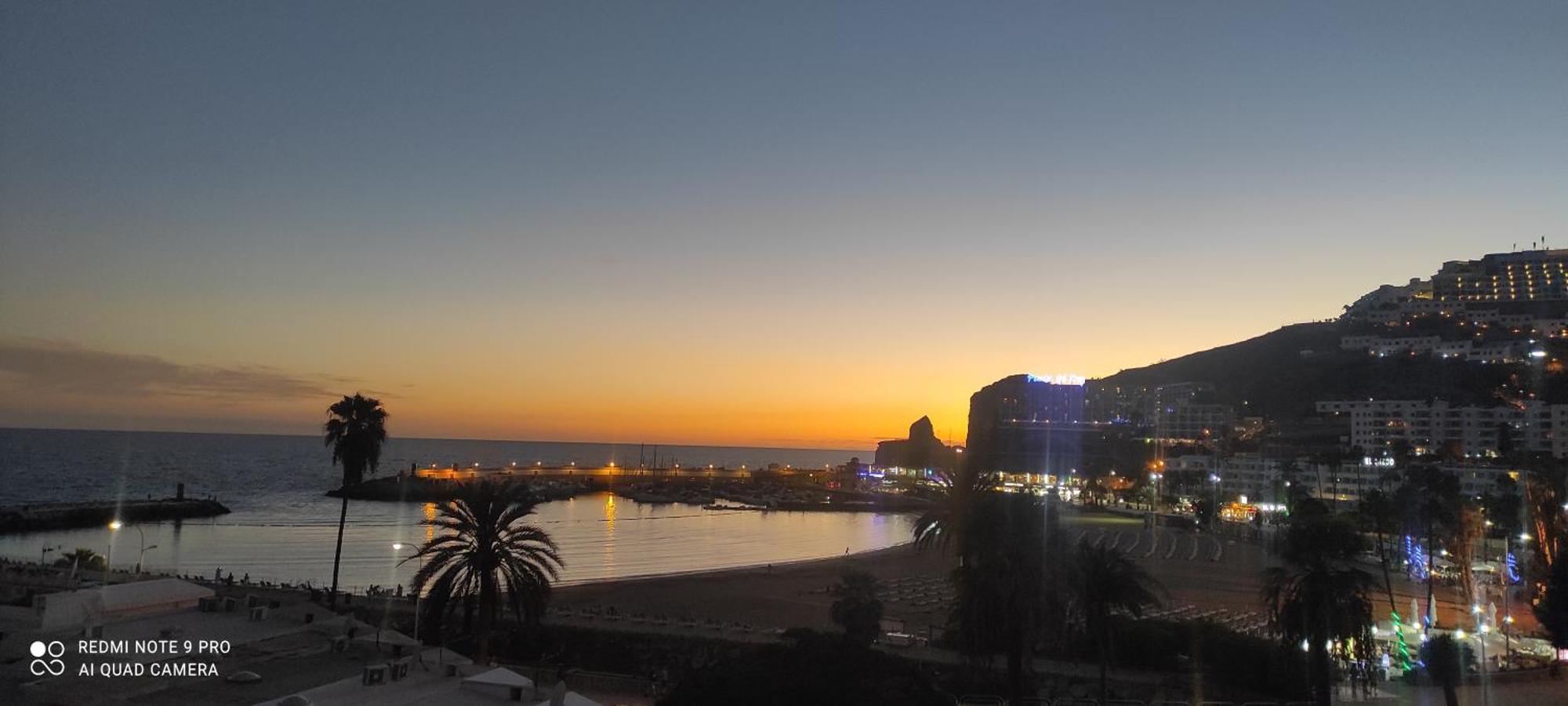 Mgt - Sulla Con Terrazza Romantica * Puerto Rico (Gran Canaria)