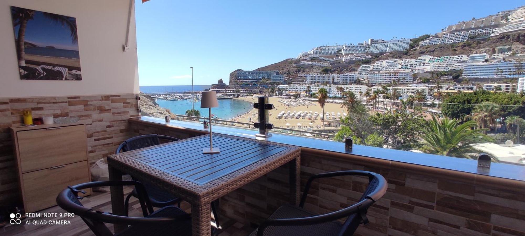 Apartment Mgt - Sulla Con Terrazza Romantica
