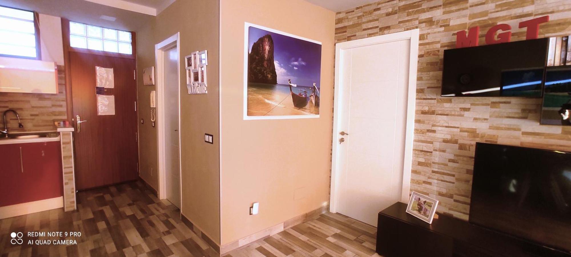 Mgt - Sulla Con Terrazza Romantica Apartment Puerto Rico (Gran Canaria)