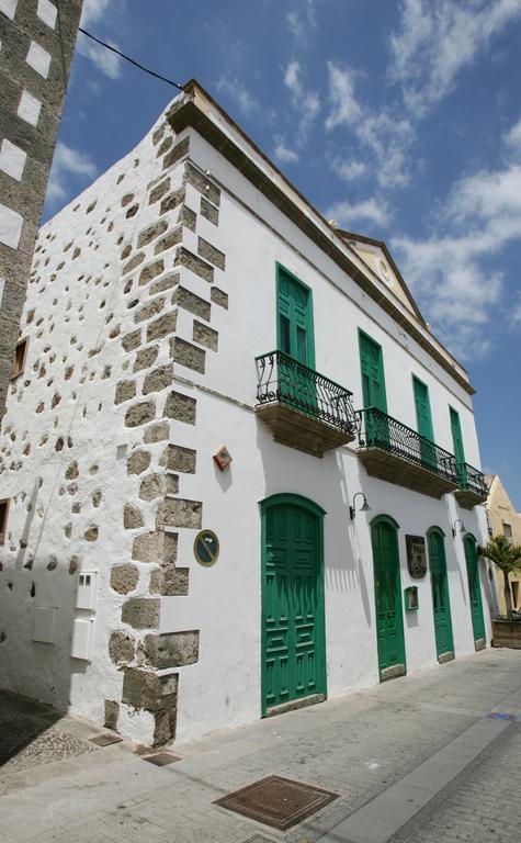 Hotel Rural