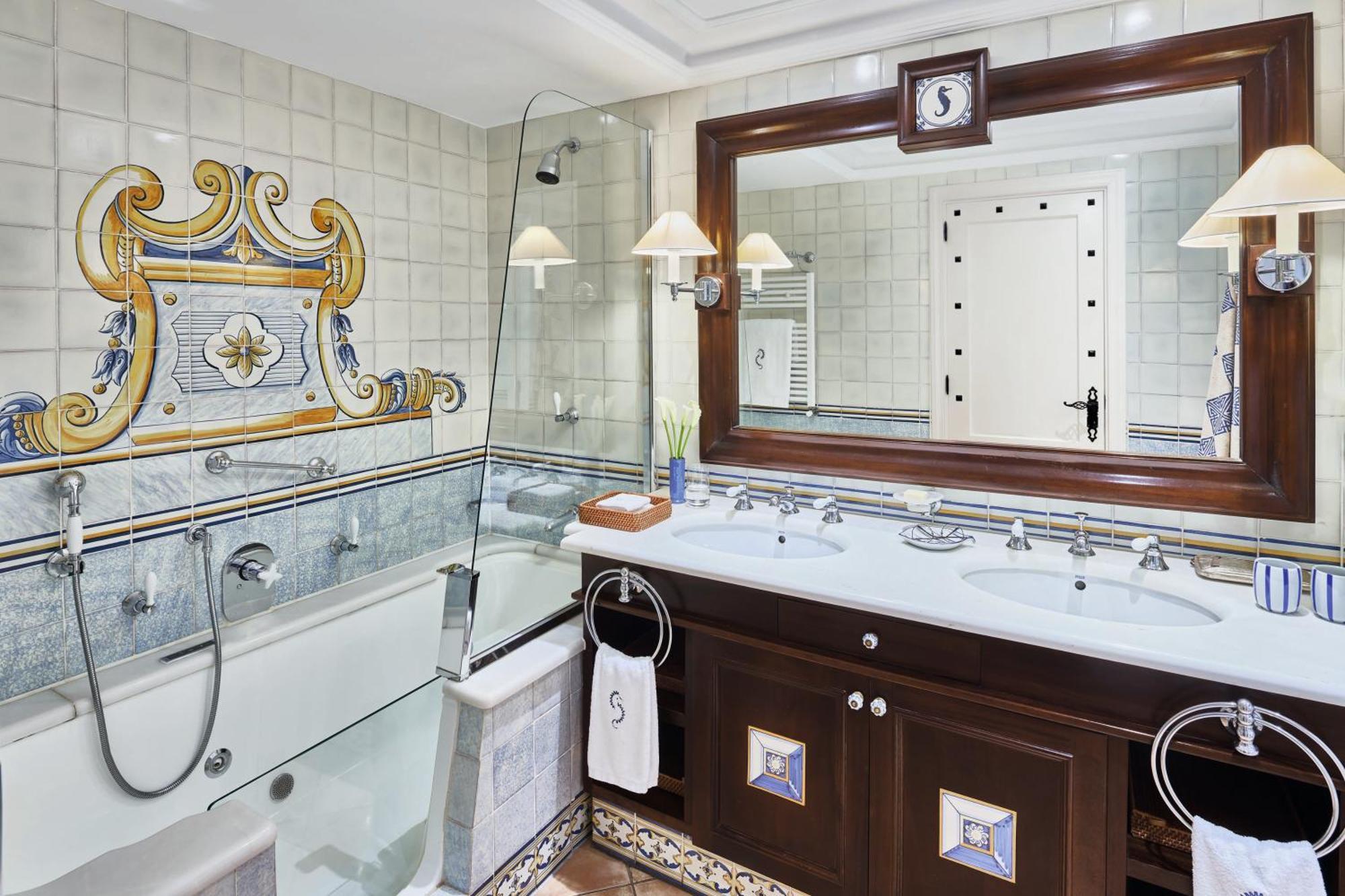 Seaside Grand Residencia - Gran Lujo Hotel 5*