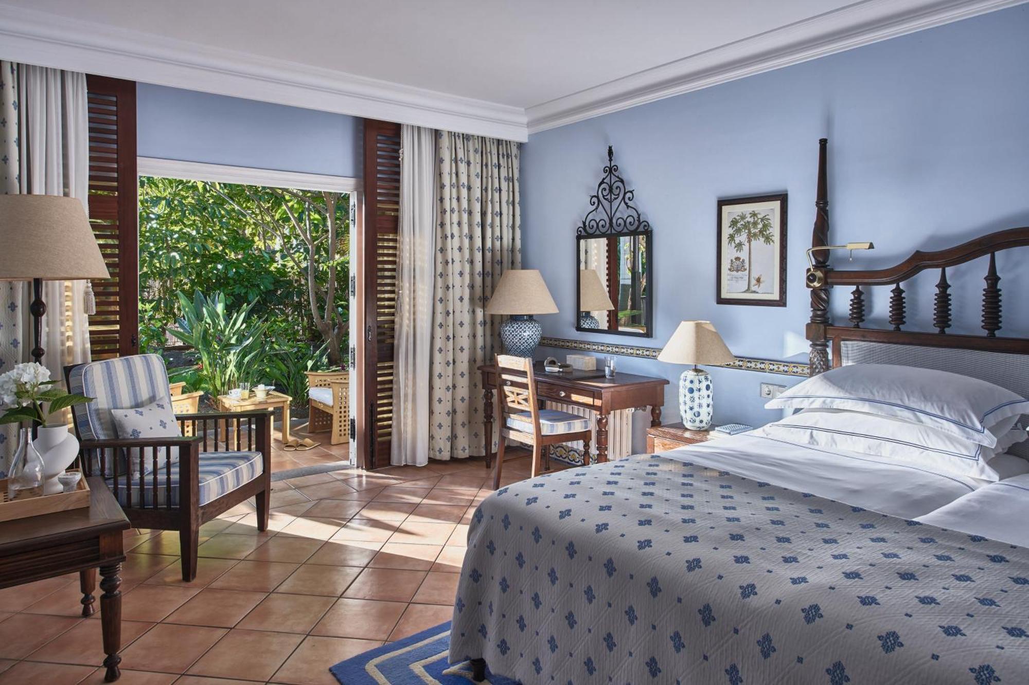 Seaside Grand Residencia - Gran Lujo Hotel 5*
