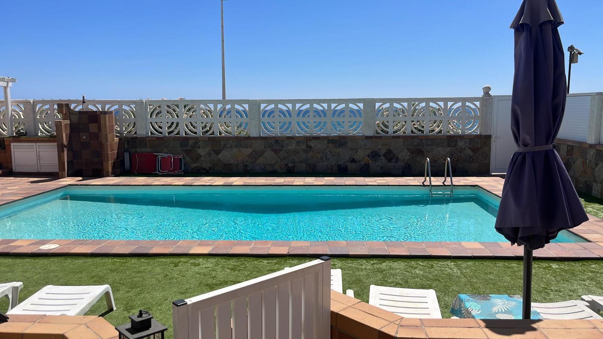 Vakantiehuis El Mar