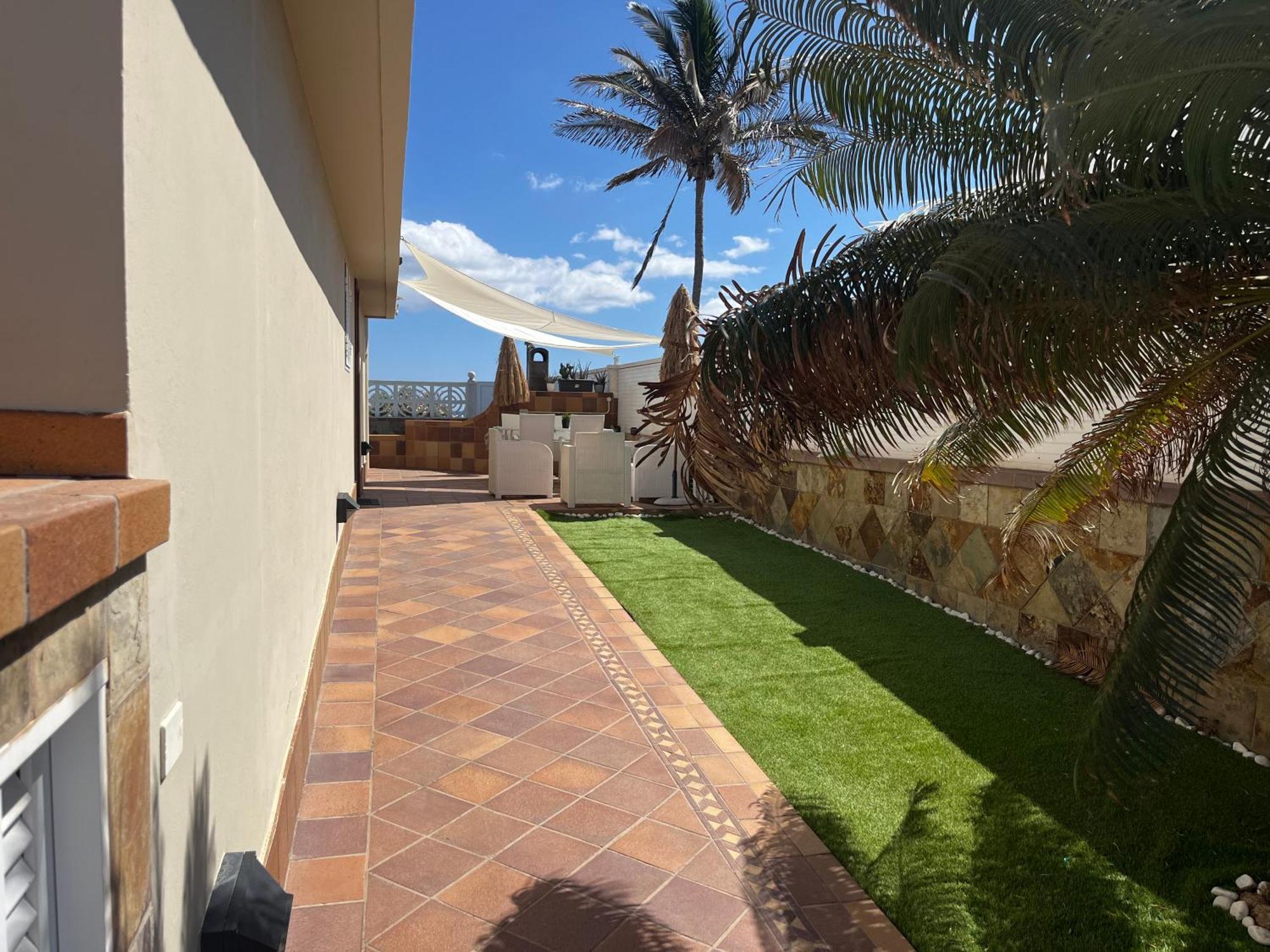 El Mar Vakantiehuis