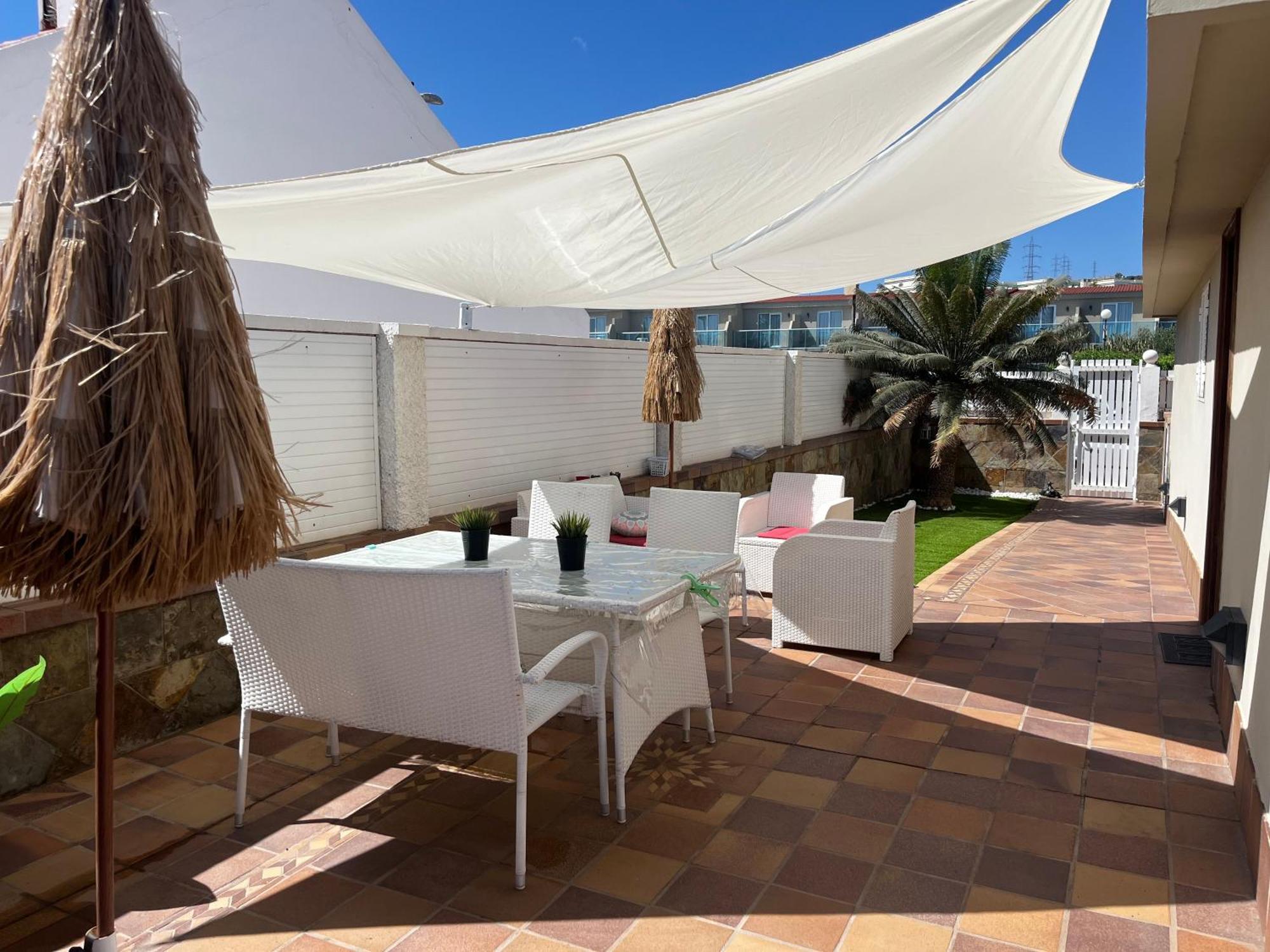 Vakantiehuis El Mar