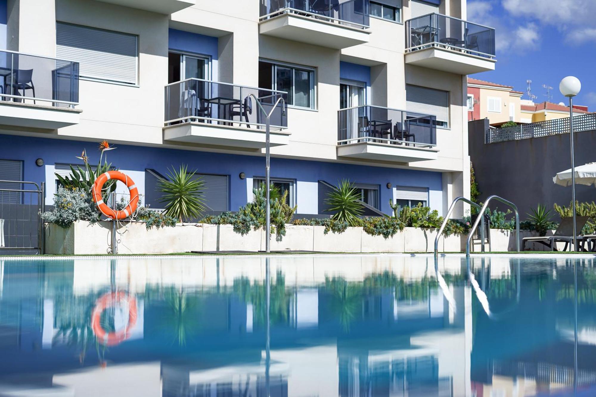 Two Bedroom Apartment 107 Appartement *
