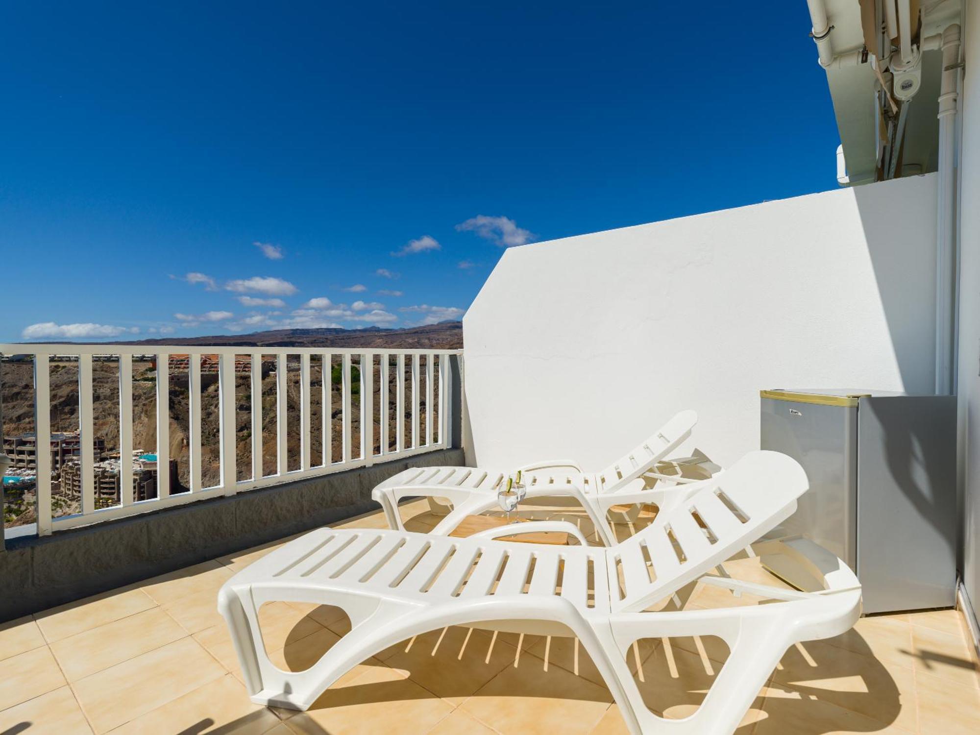 Apartamento Incredible Sunsets *