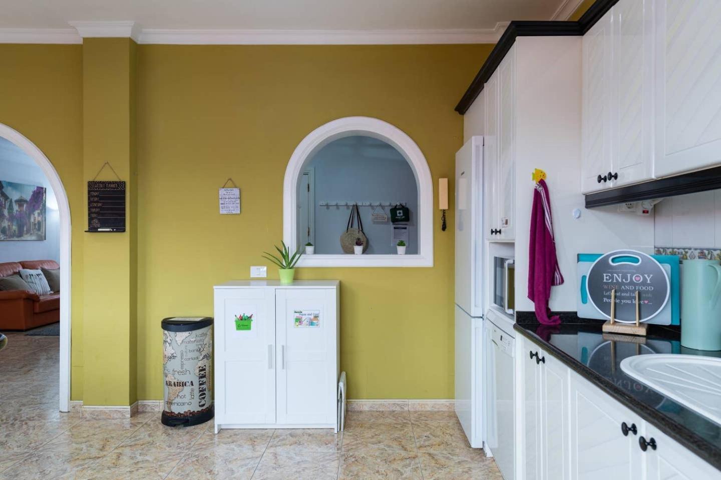 St George's - Gran Canaria Apartamento *