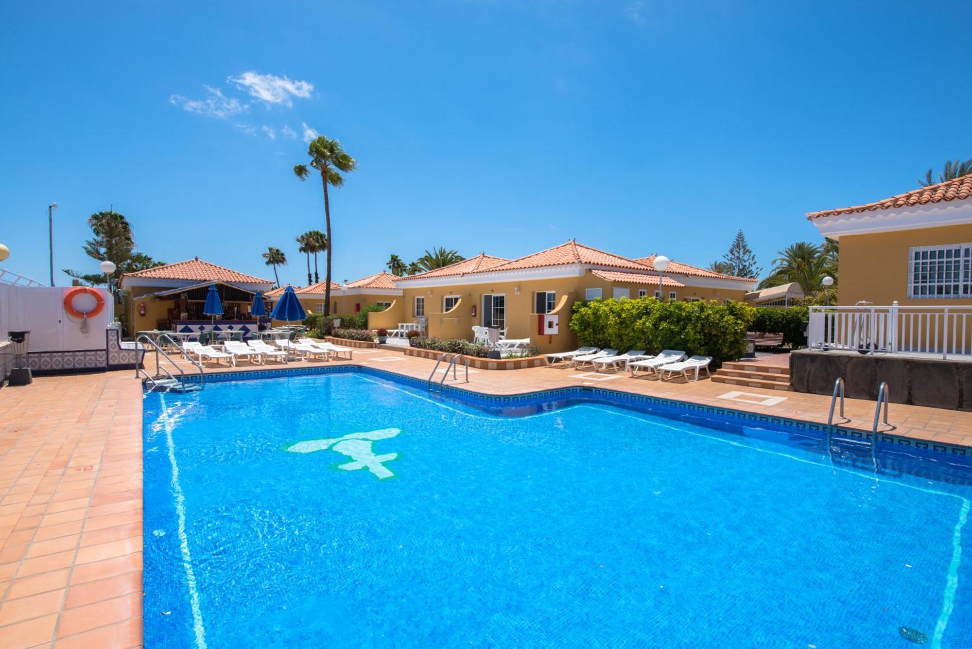 Tara Apartamento Maspalomas (Gran Canaria)