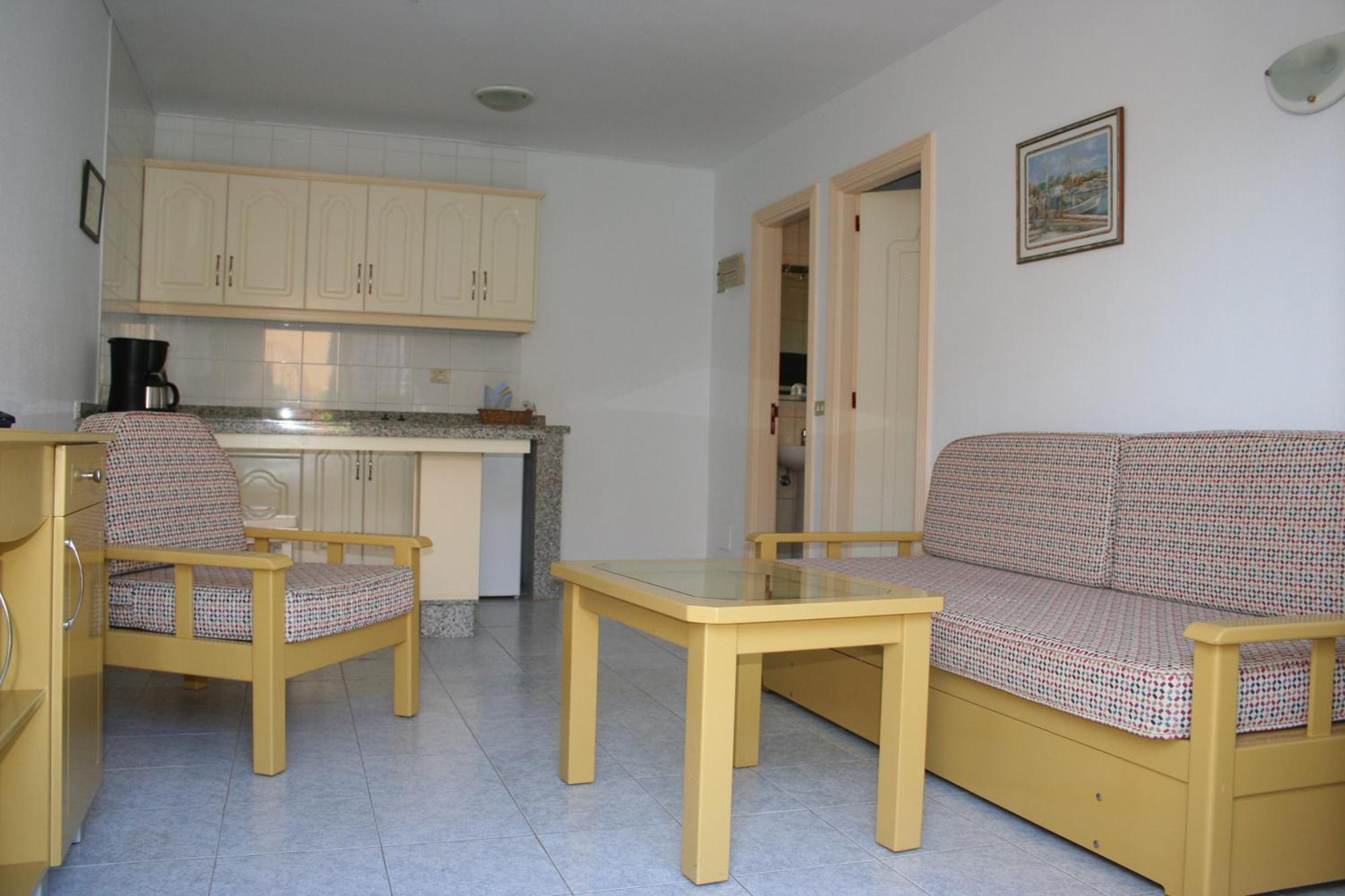 Apartamento Tara *