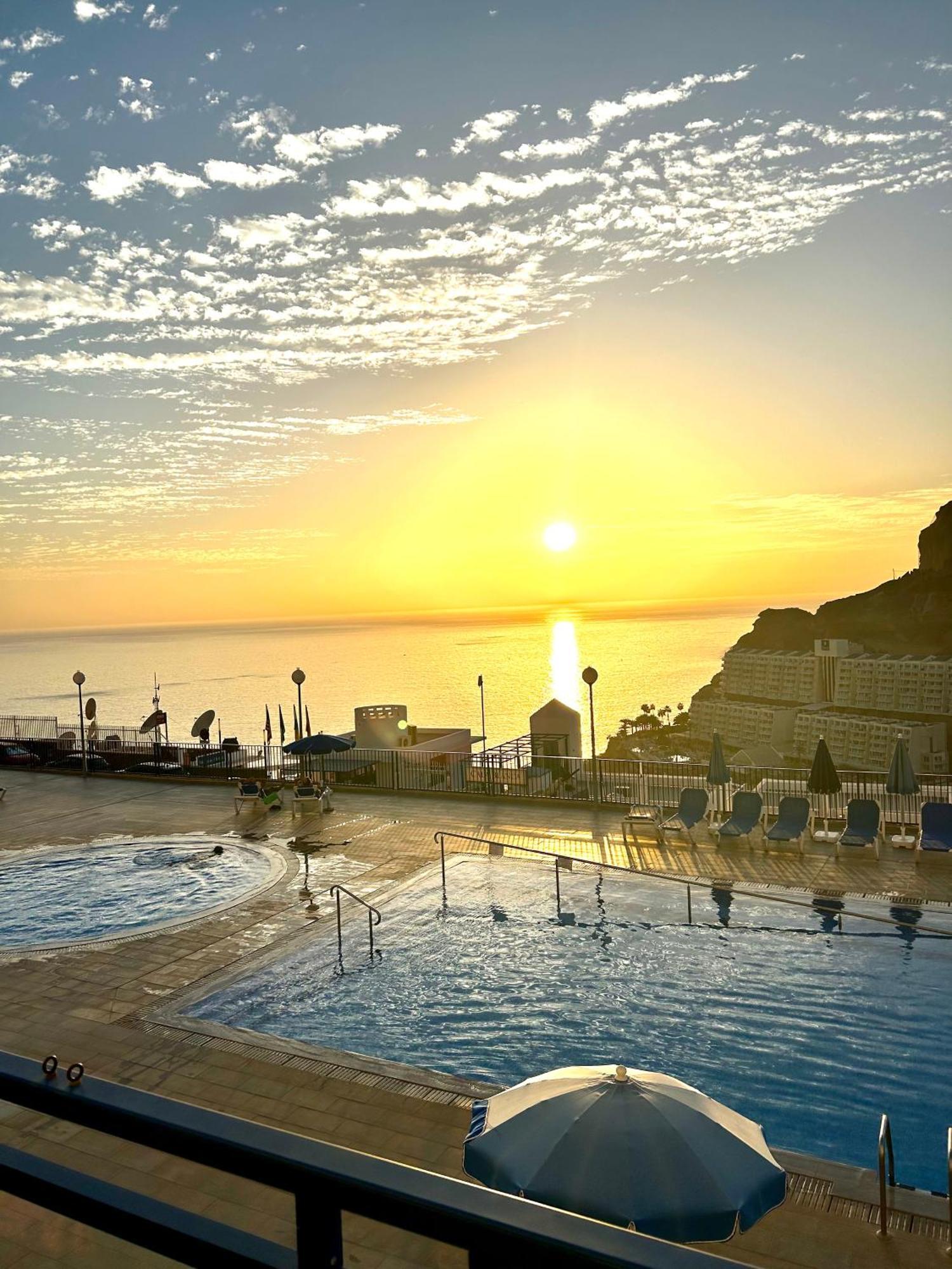Apartmant Adrian Vista Appartement Taurito