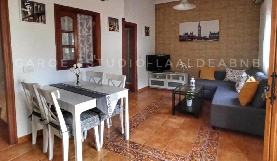 Vv Casa Juliana- Coqueta Casa Entre Montanas. San Nicolás