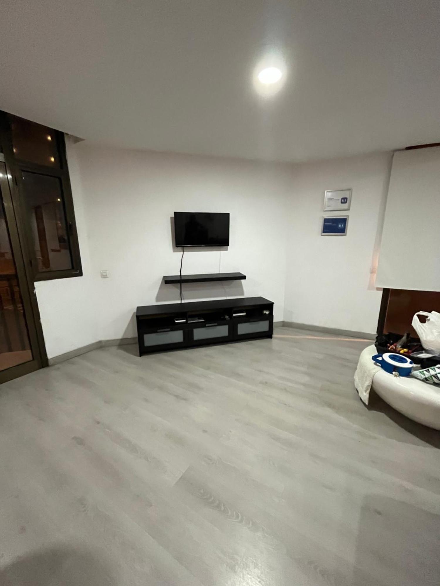Apartment Vista Mar Playa De Canteras