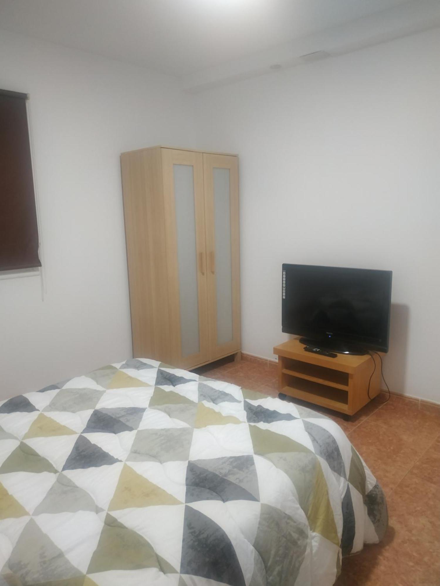 Apartment Gofioplaya