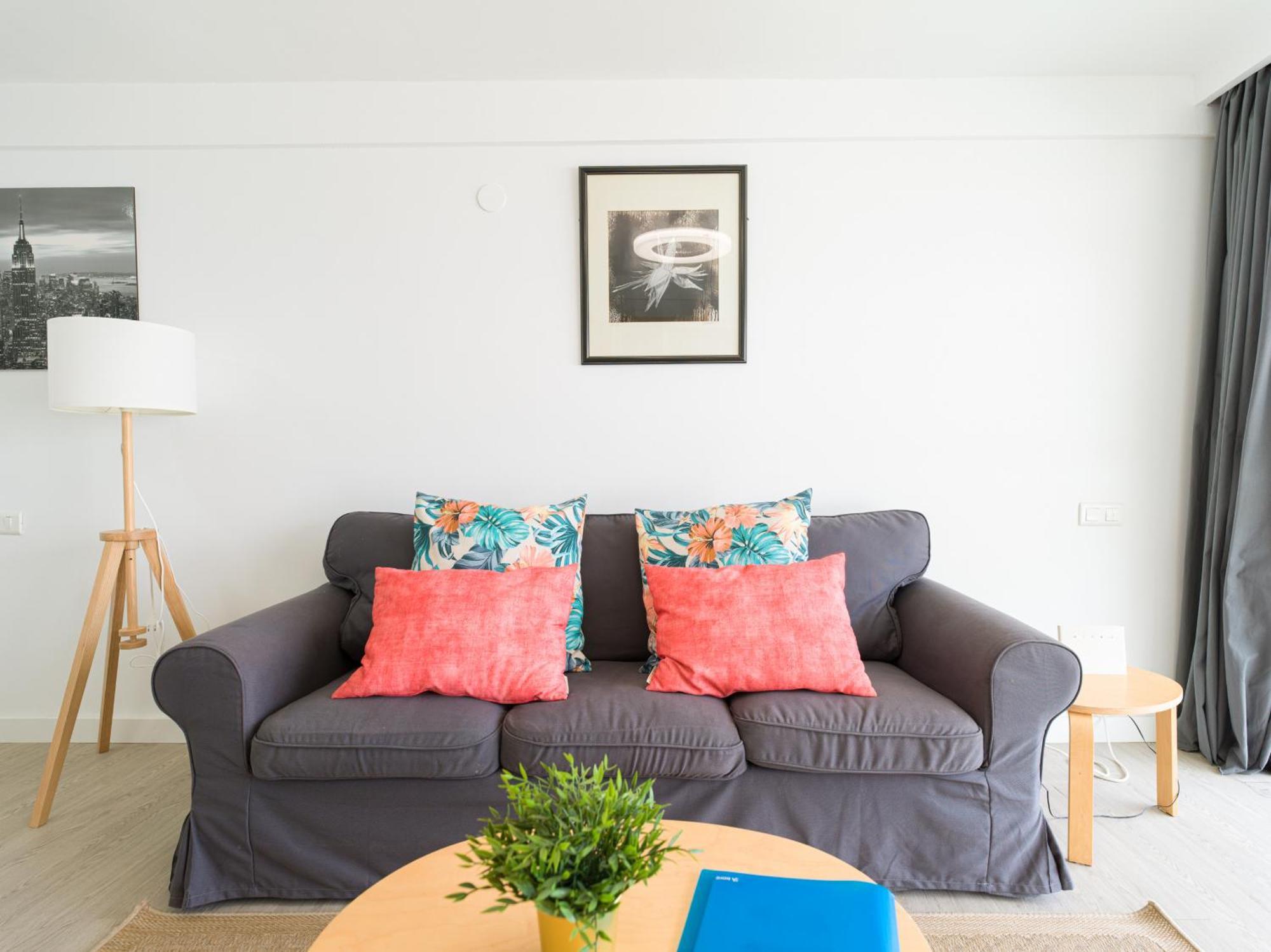 Adelfas South 1 By Canariasgetaway * San Agustin (Gran Canaria)