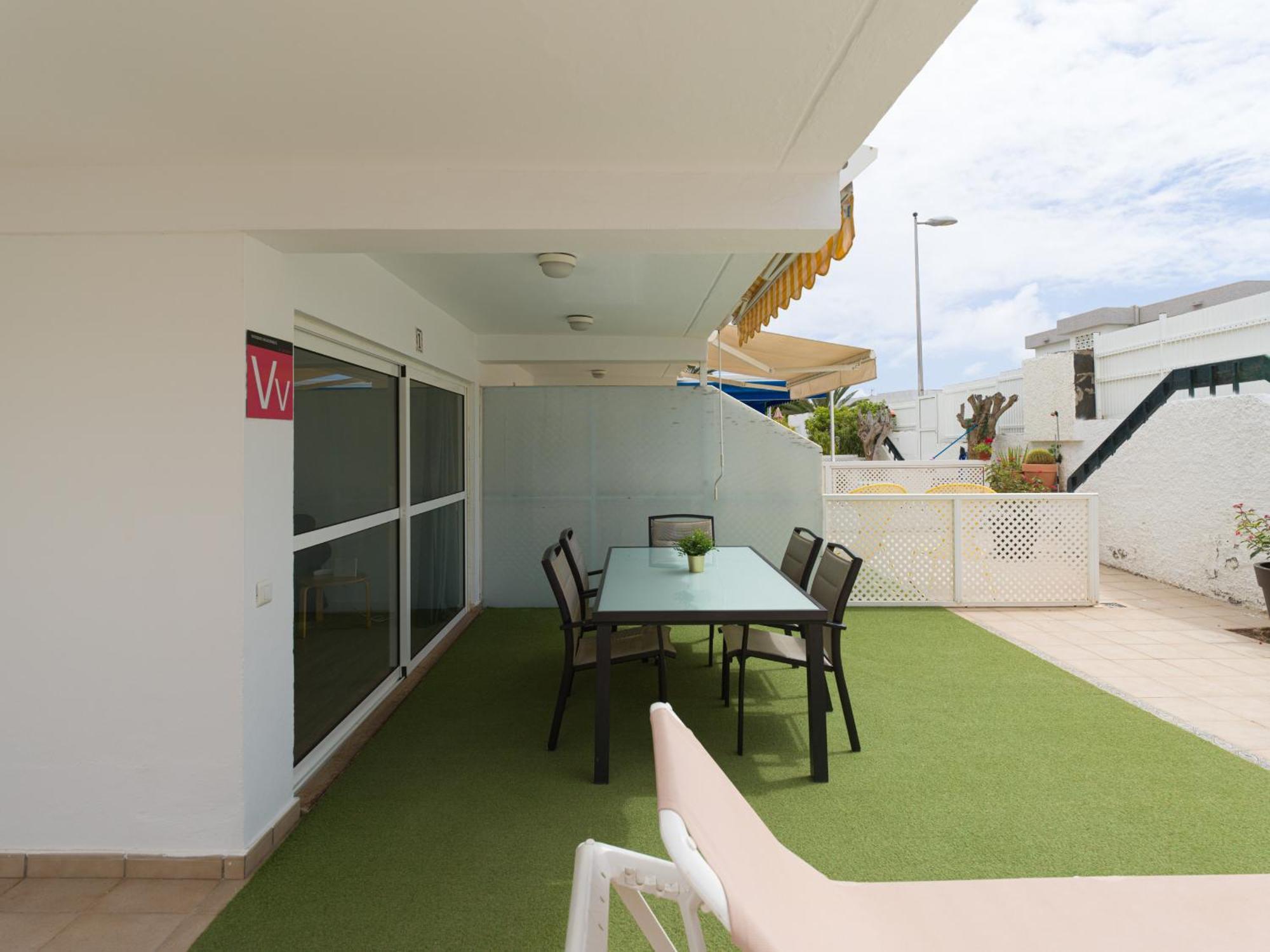 Adelfas South 1 By Canariasgetaway Ferienhaus San Agustín