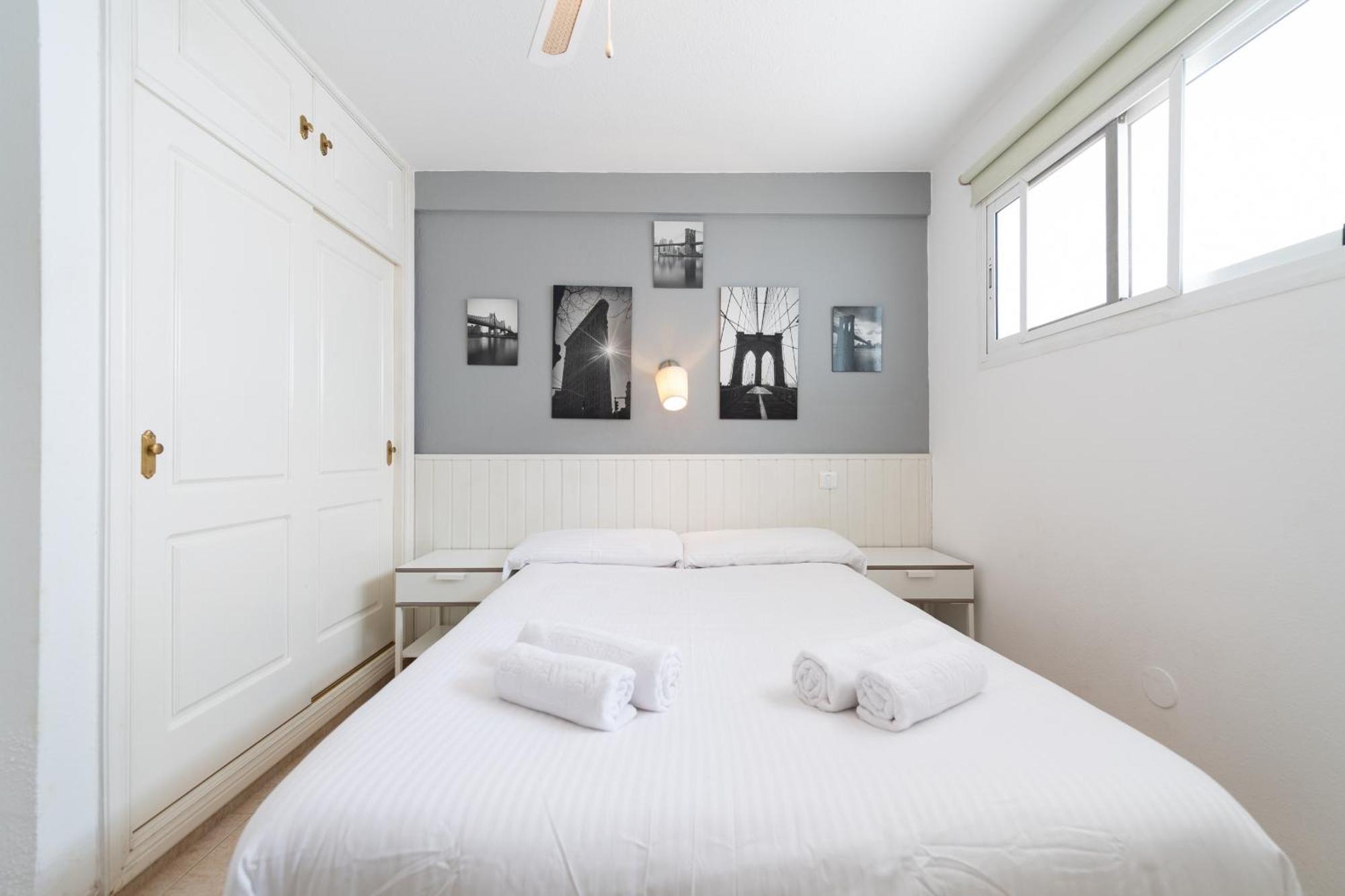 Adelfas South 1 By Canariasgetaway San Agustin (Gran Canaria)
