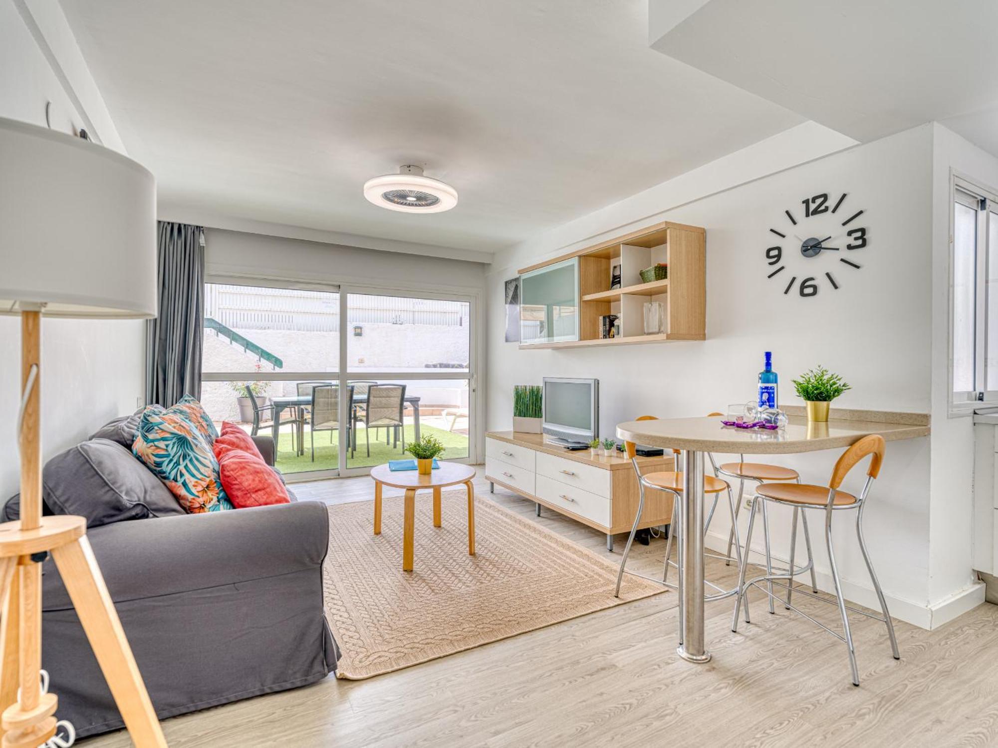 Holiday home Adelfas South 1 By Canariasgetaway San Agustin (Gran Canaria)