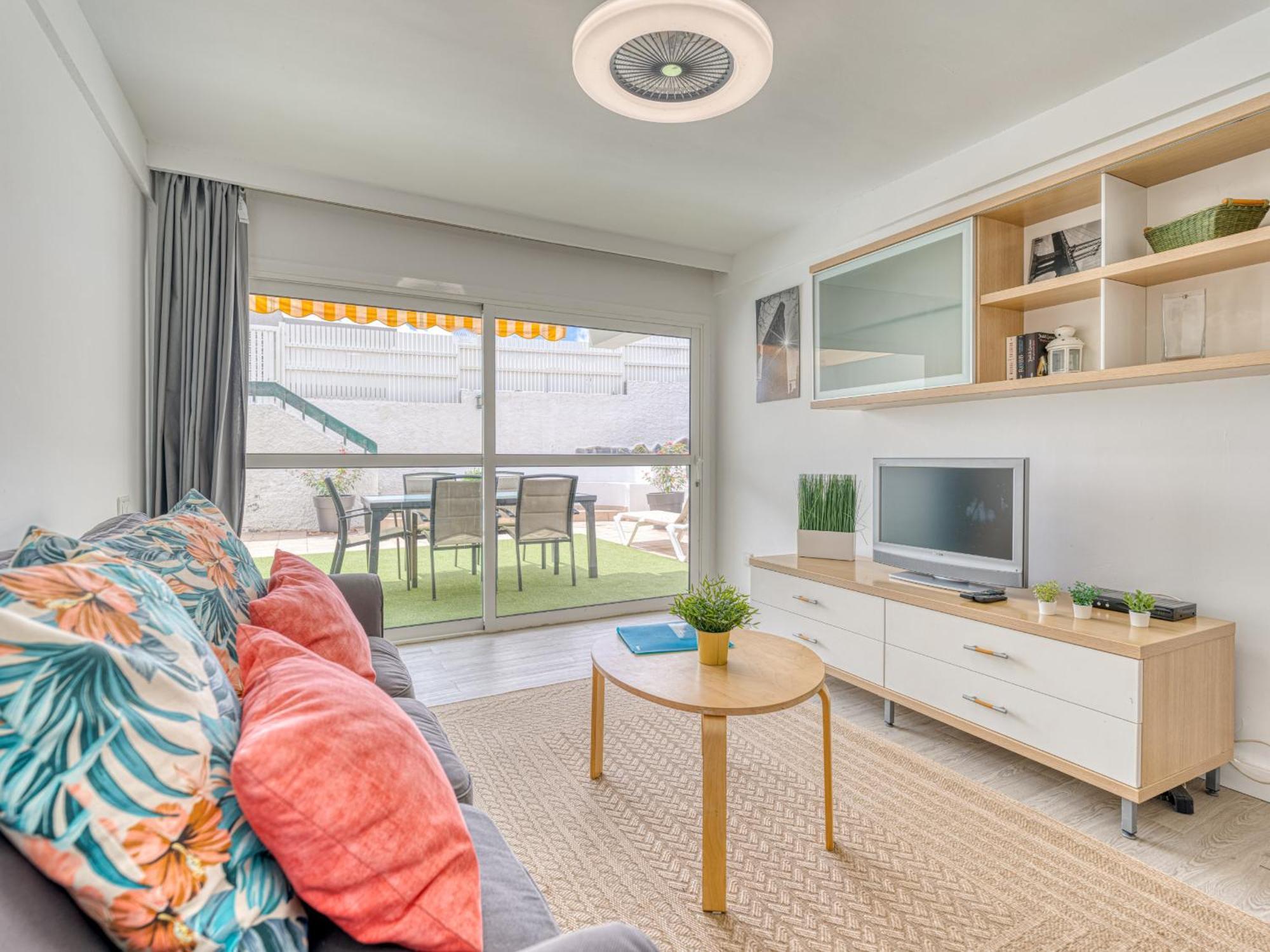 Adelfas South 1 By Canariasgetaway * San Agustin (Gran Canaria)