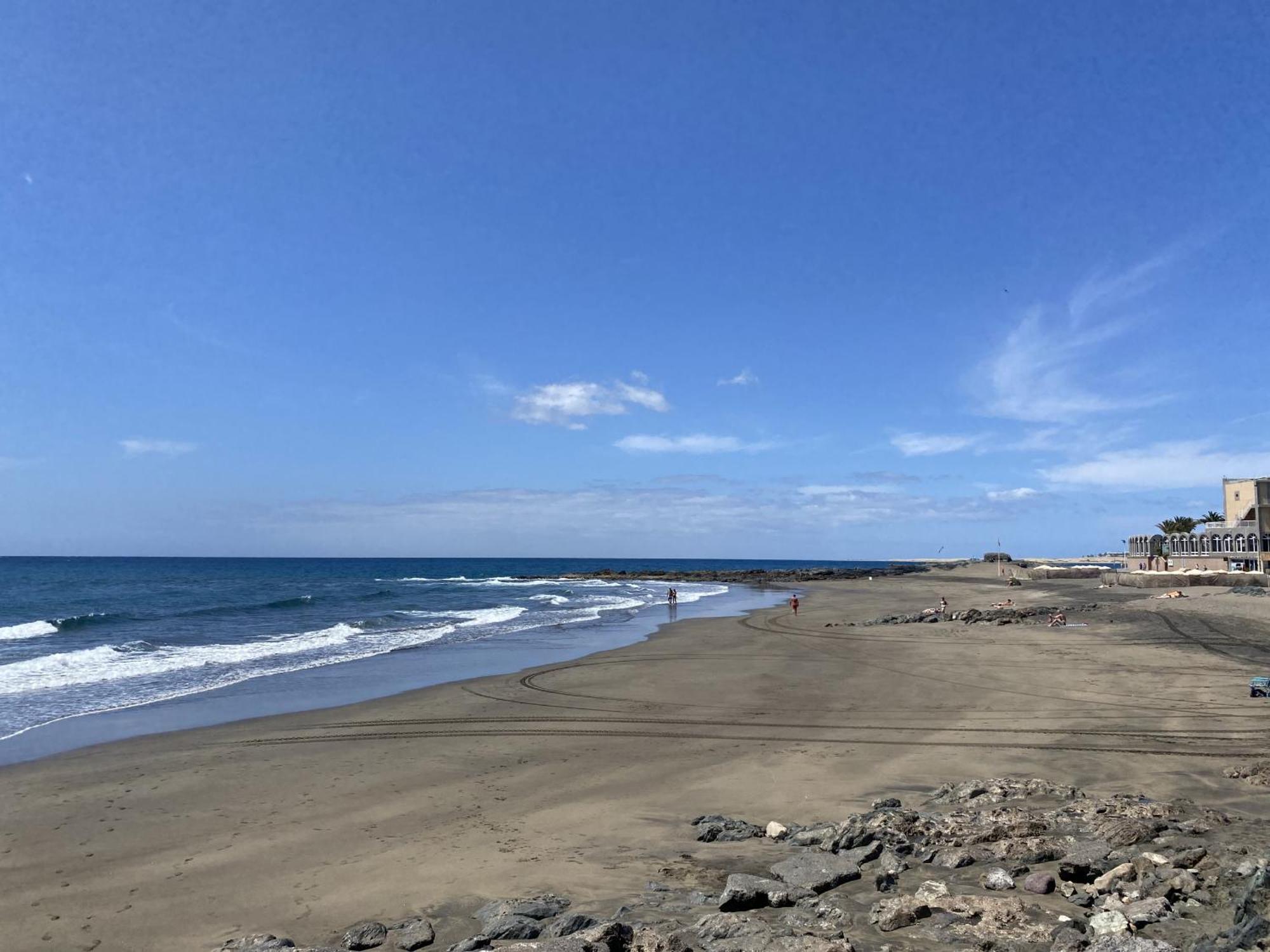 Adelfas South 1 By Canariasgetaway Ferienhaus San Agustín