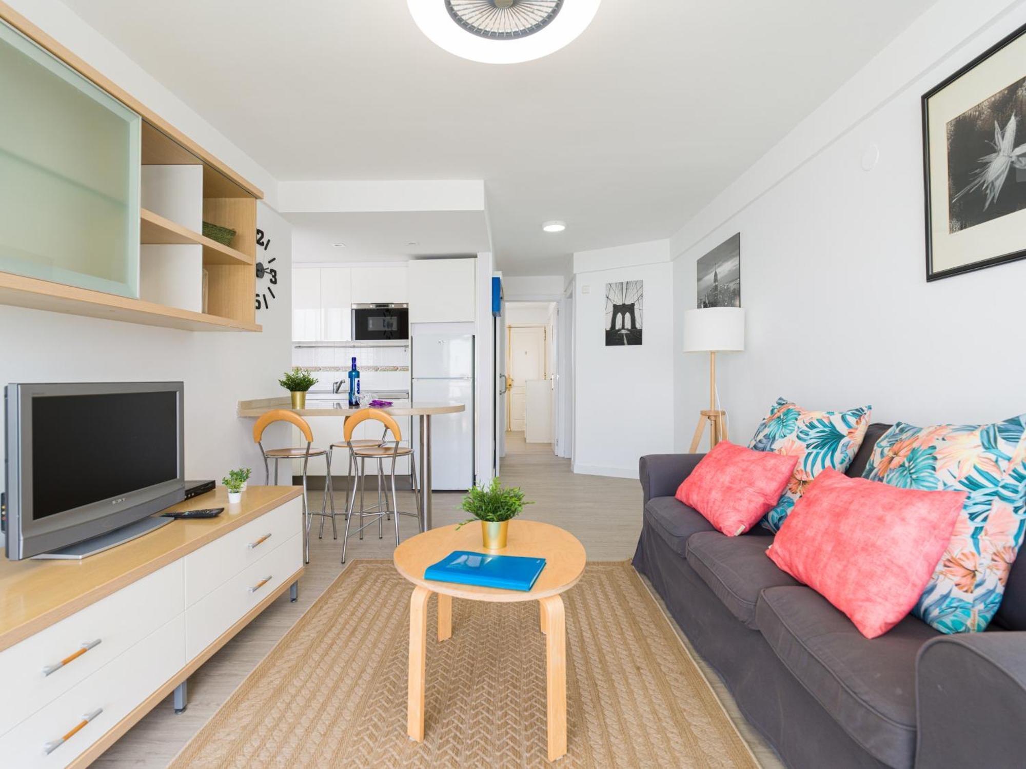 Adelfas South 1 By Canariasgetaway San Agustin (Gran Canaria)