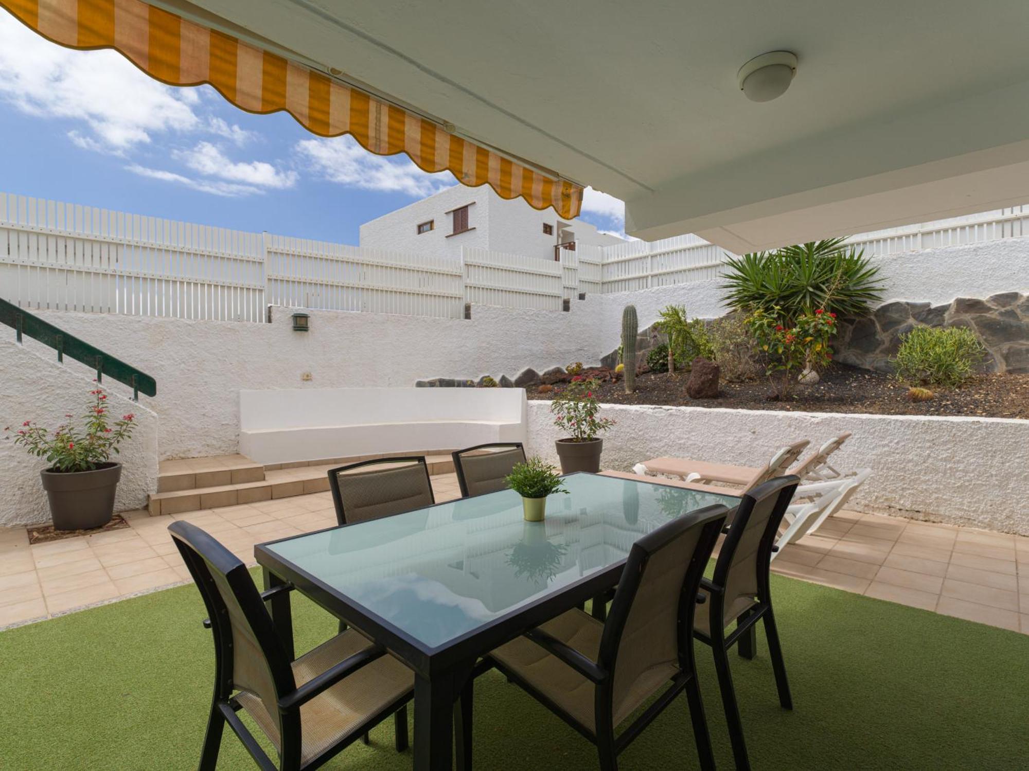 Adelfas South 1 By Canariasgetaway *