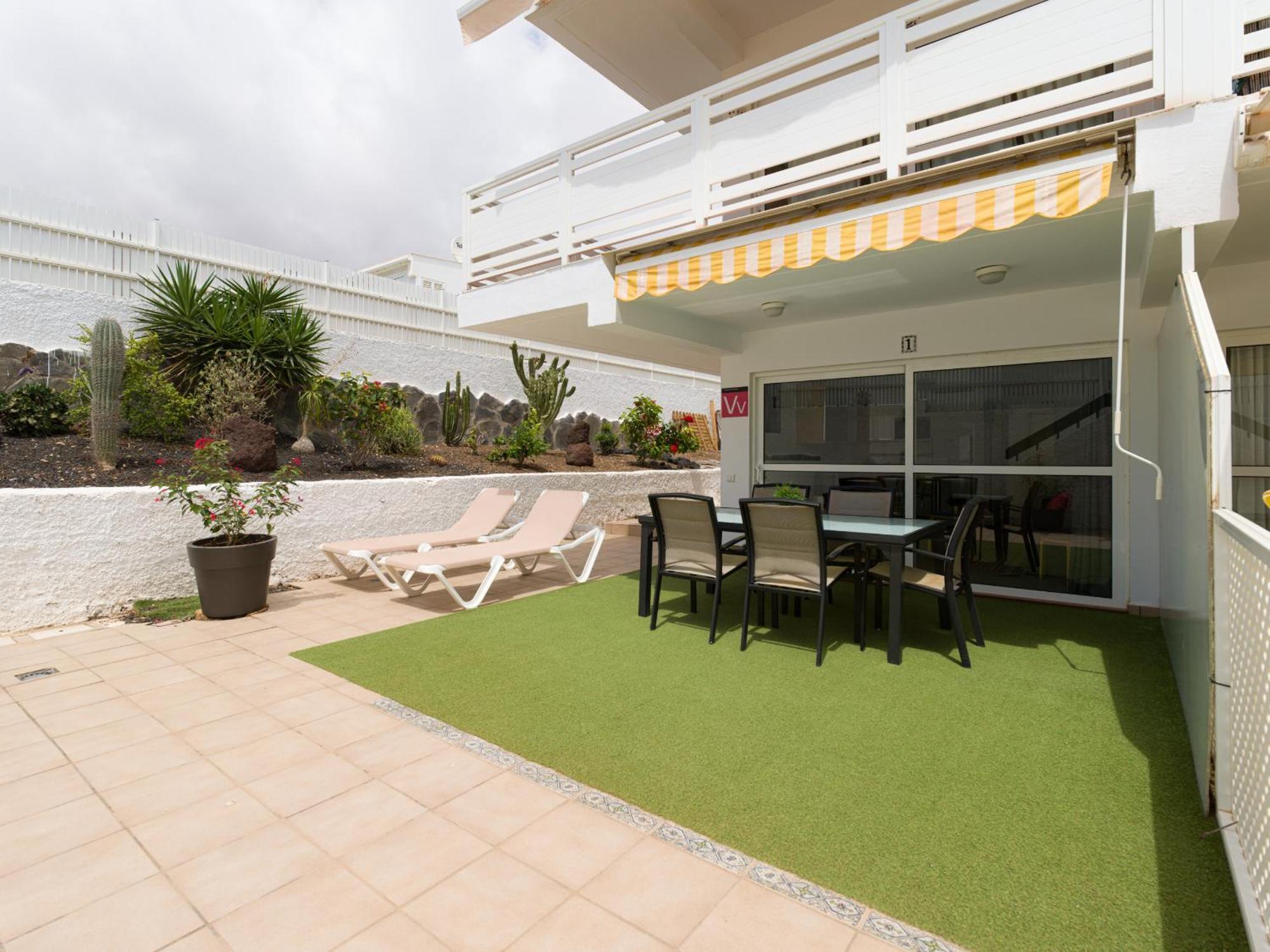 Adelfas South 1 By Canariasgetaway Ferienhaus *