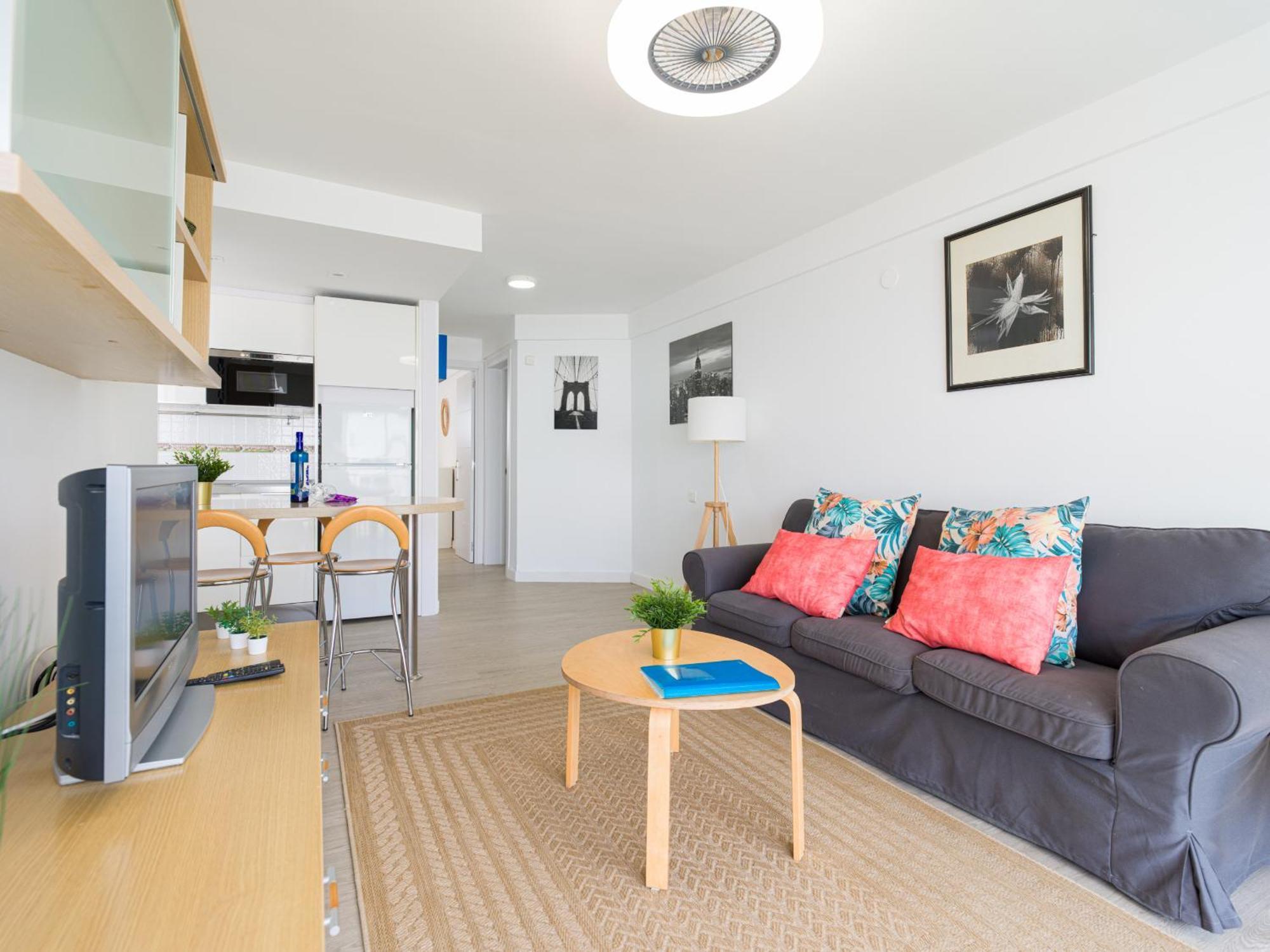 Adelfas South 1 By Canariasgetaway Ferienhaus San Agustín