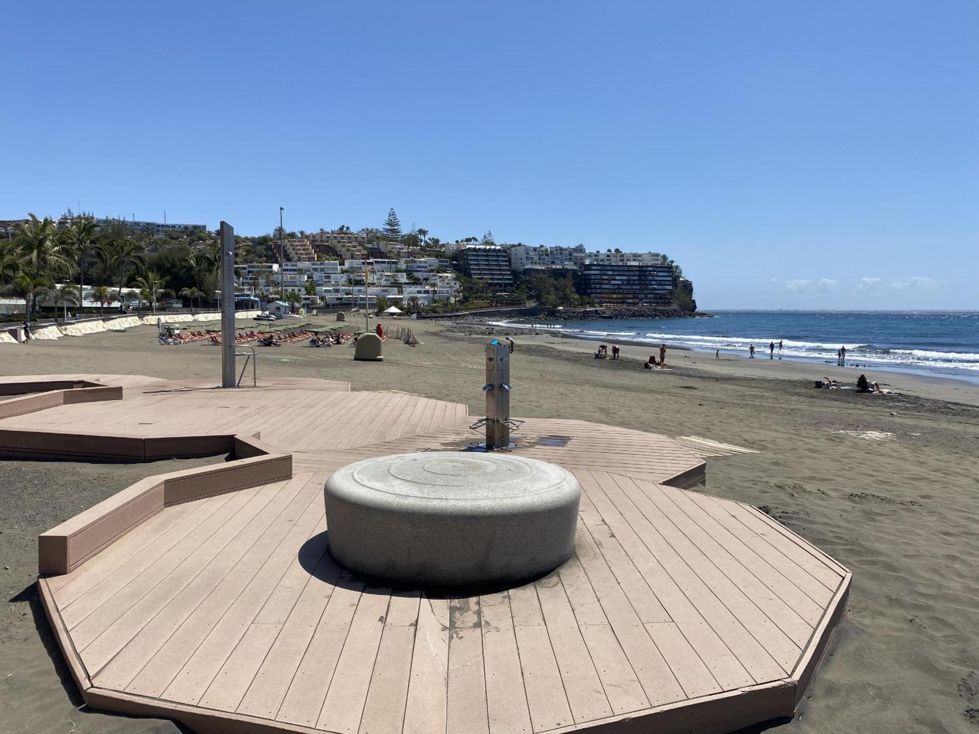 Holiday home Adelfas South 1 By Canariasgetaway San Agustin (Gran Canaria)