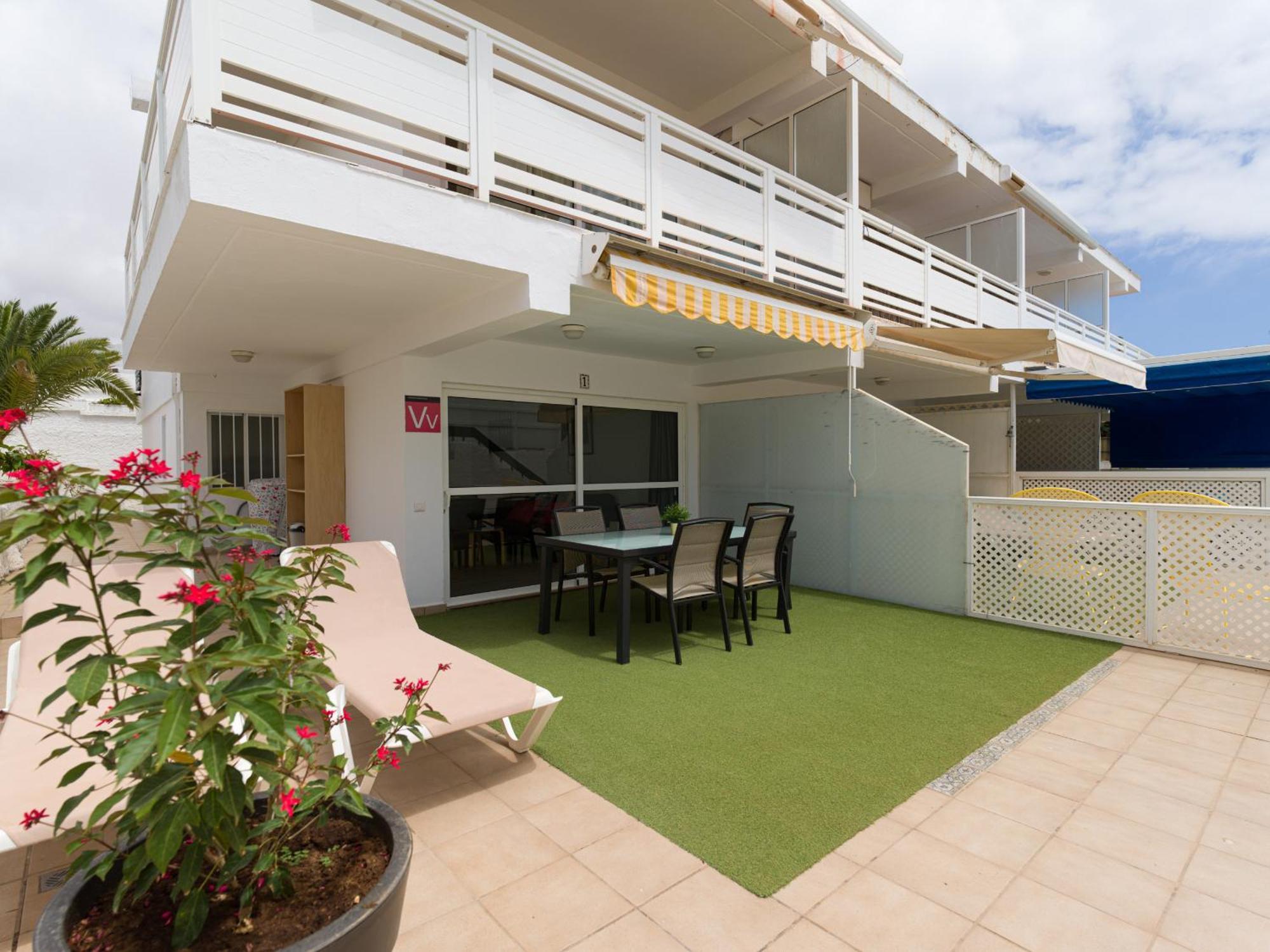 Ferienhaus Adelfas South 1 By Canariasgetaway
