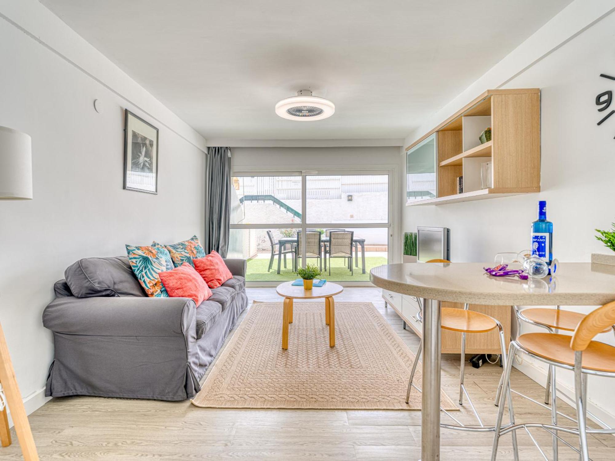 Adelfas South 1 By Canariasgetaway *
