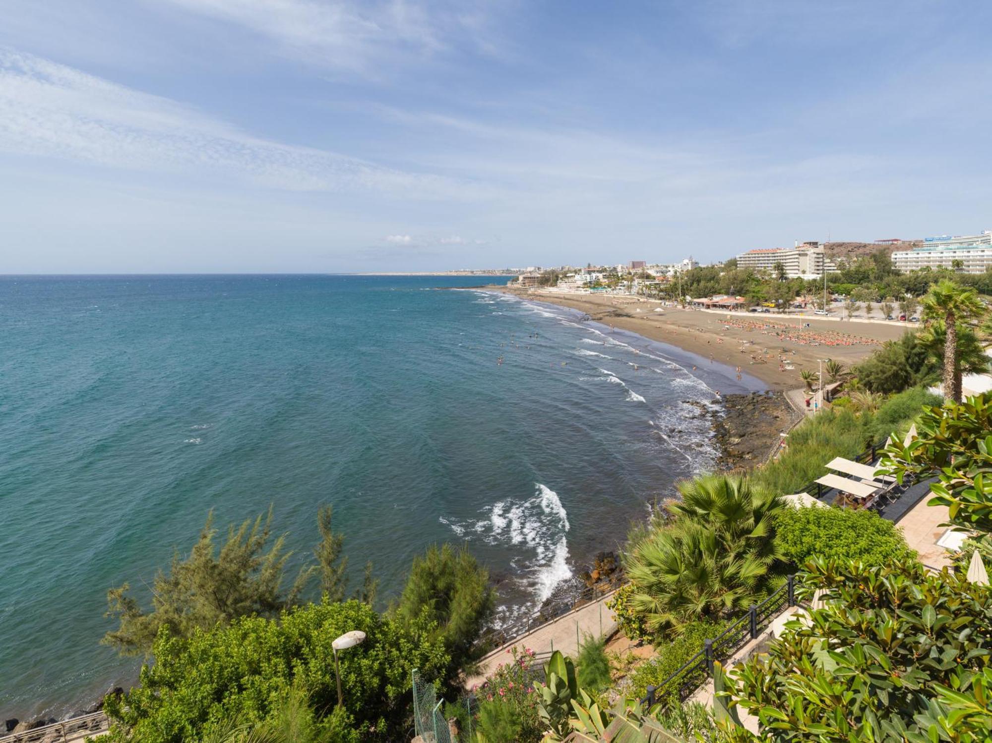 Holiday home Adelfas South 1 By Canariasgetaway San Agustin (Gran Canaria)