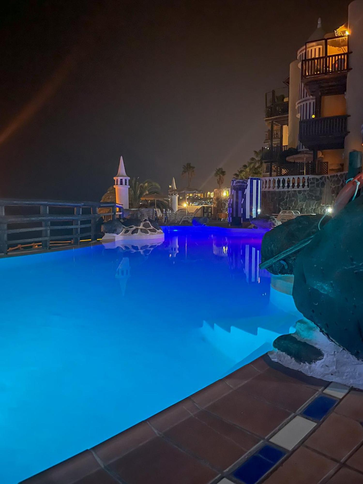 Apartment Beautiful Altamar