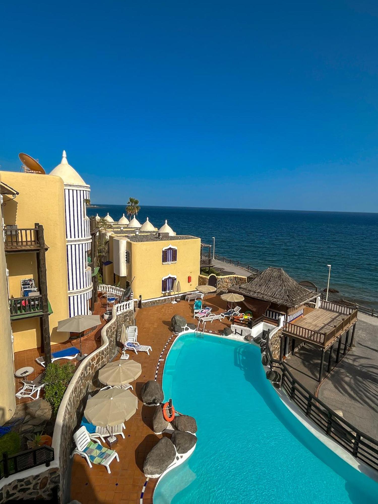 Apartment Beautiful Altamar