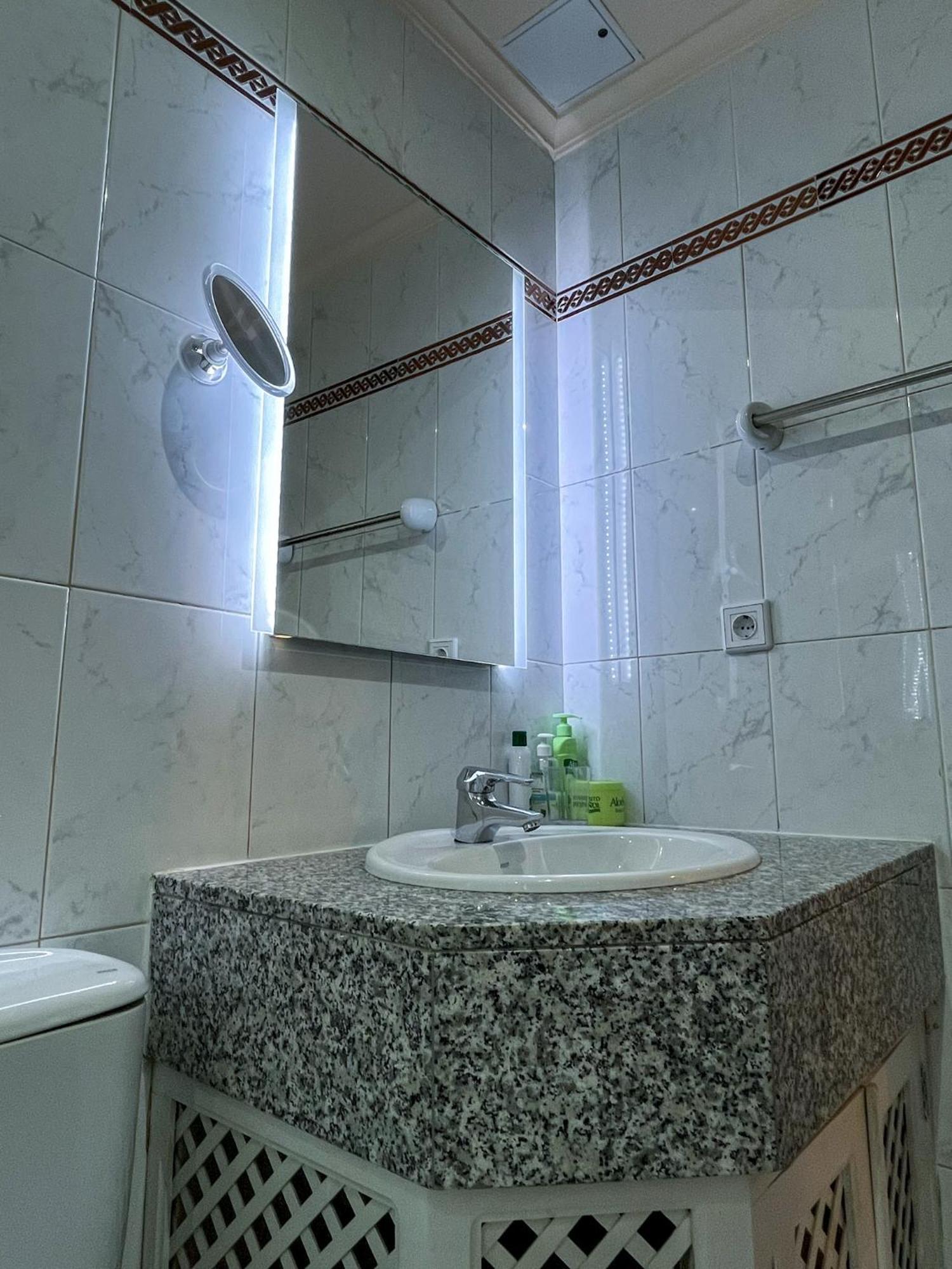 Apartment Beautiful Altamar