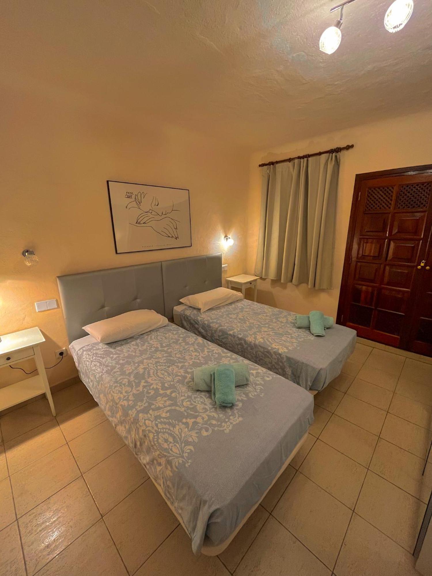Beautiful Altamar Apartment Playa Del Aguila (Las Palmas)