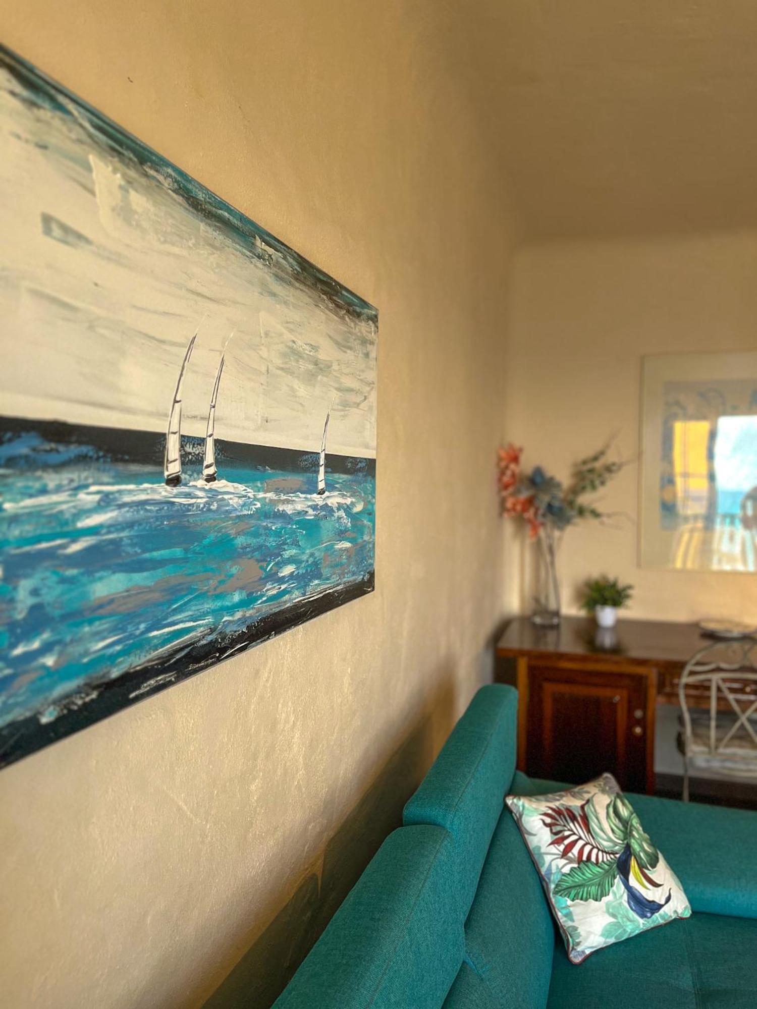 Apartment Beautiful Altamar Playa Del Aguila (Las Palmas)