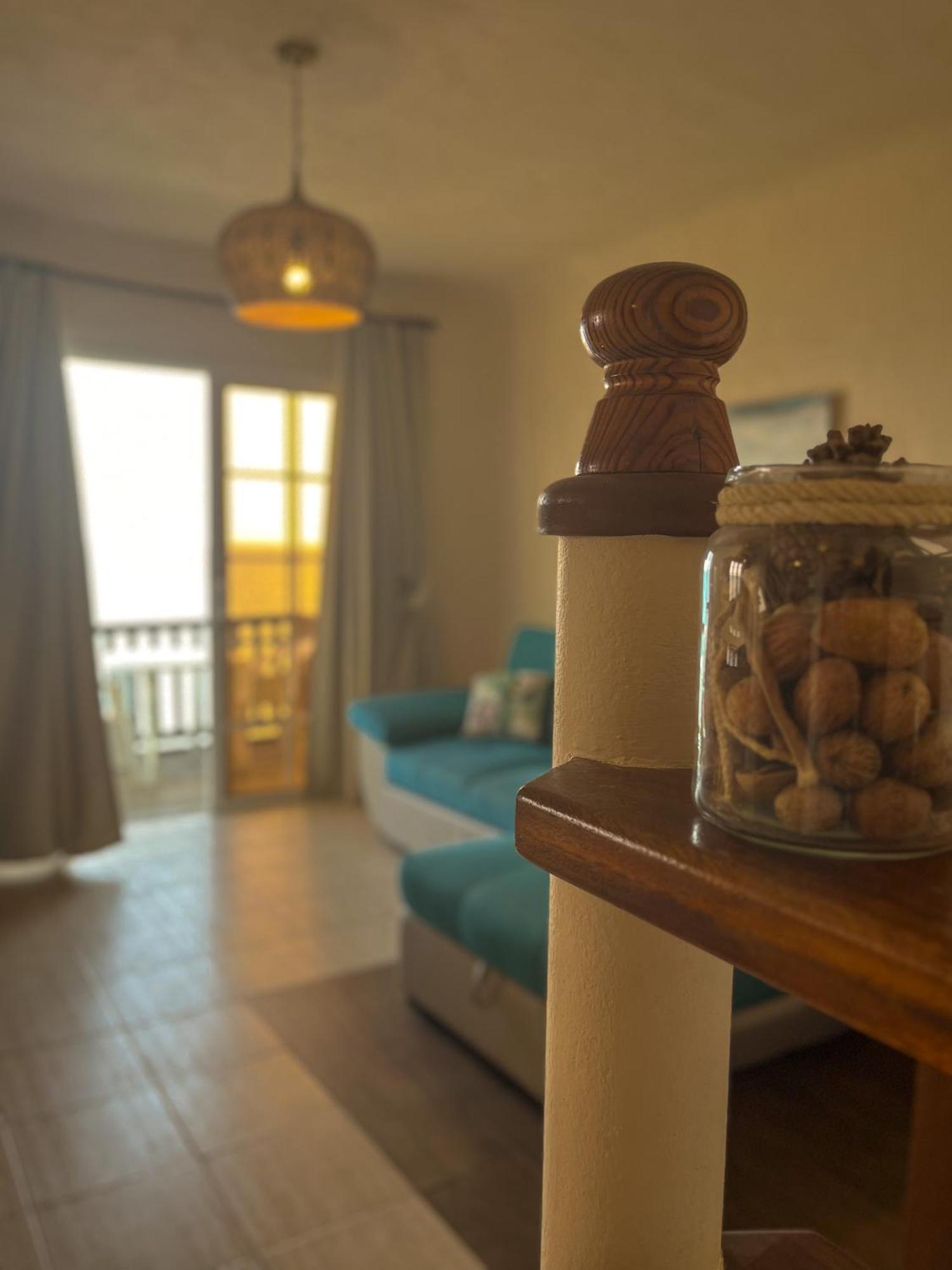 Apartment Beautiful Altamar Playa Del Aguila (Las Palmas)